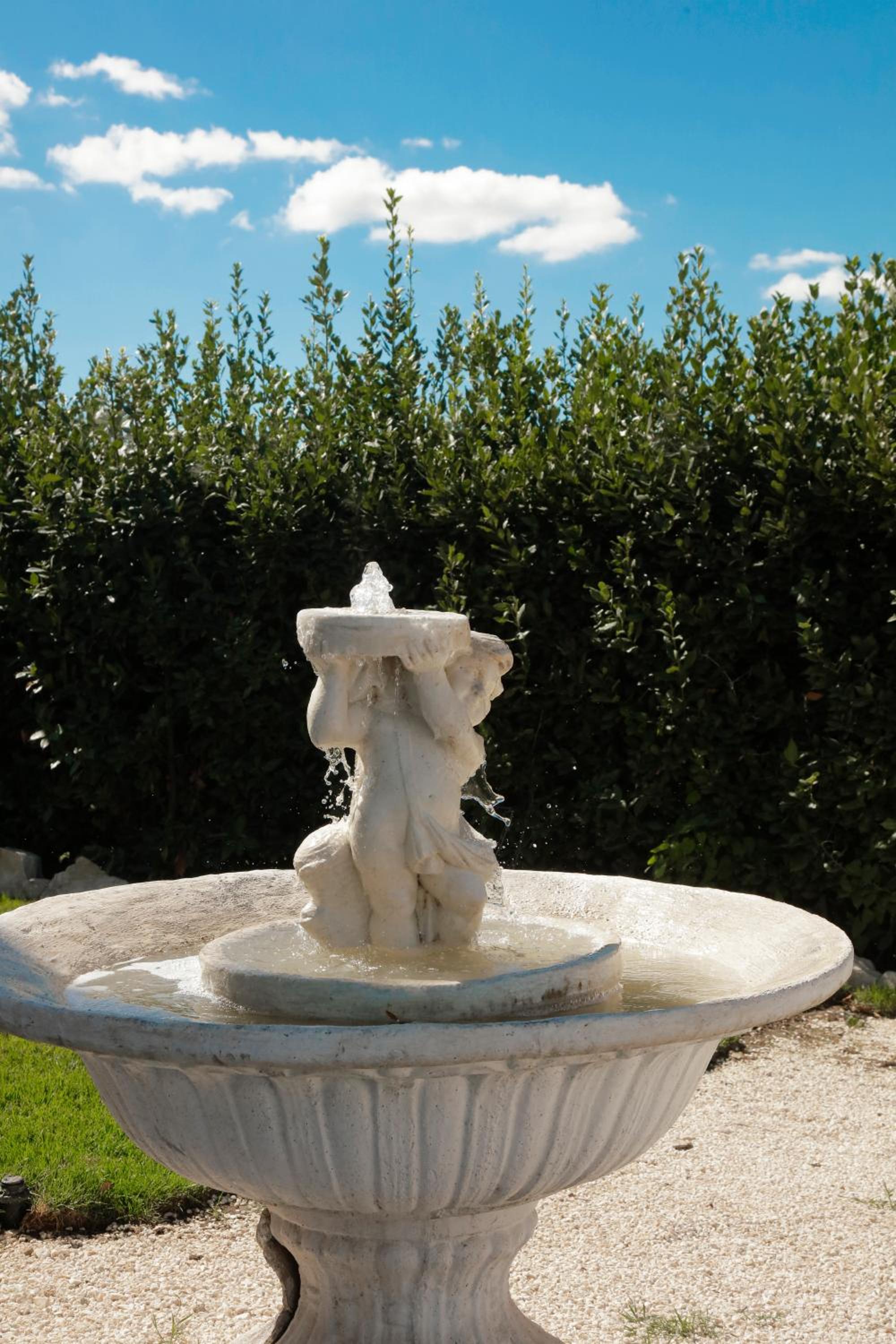 Villa Mariarosaria Luxury Dimora & Private Pool