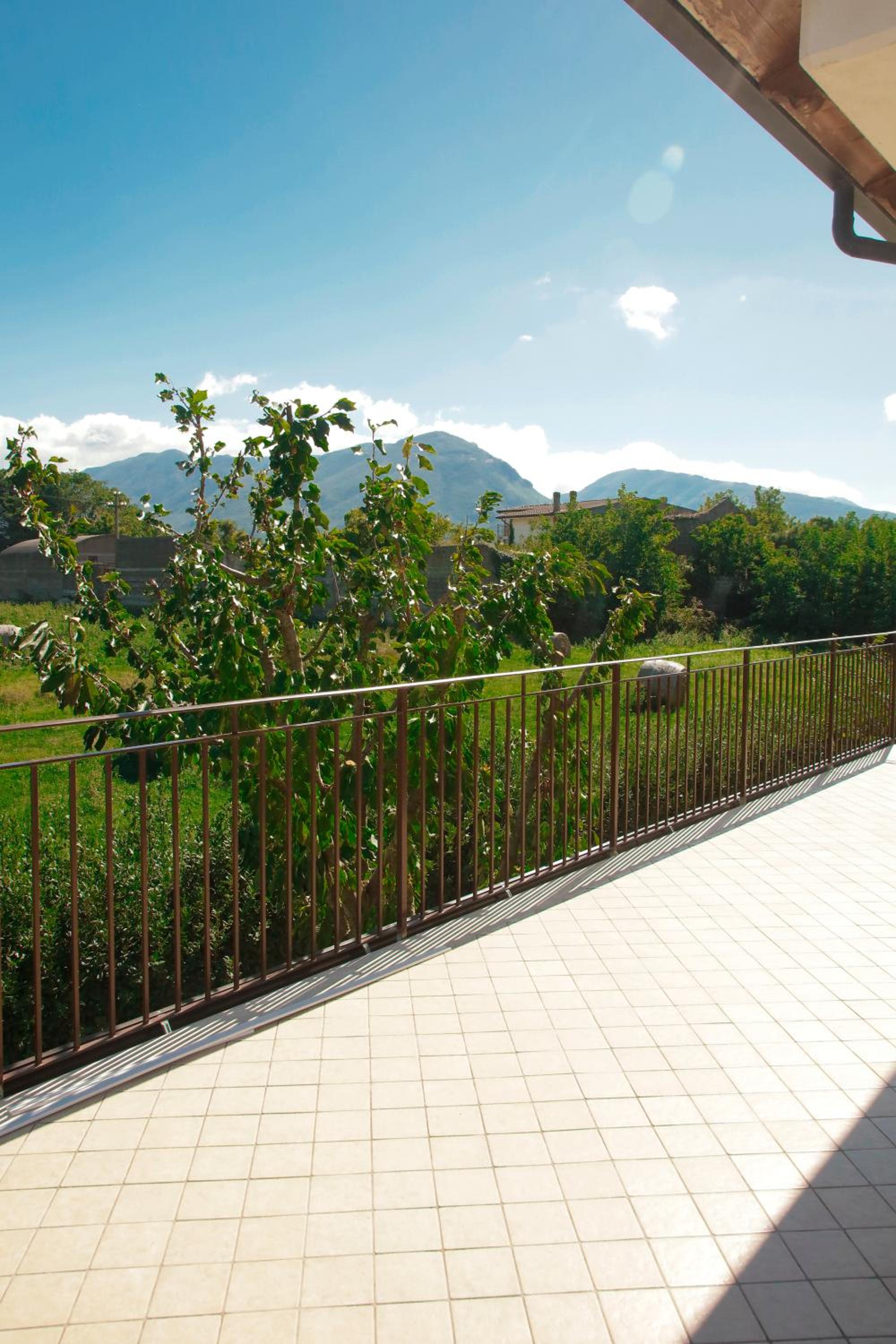 Villa Mariarosaria Luxury Dimora & Private Pool