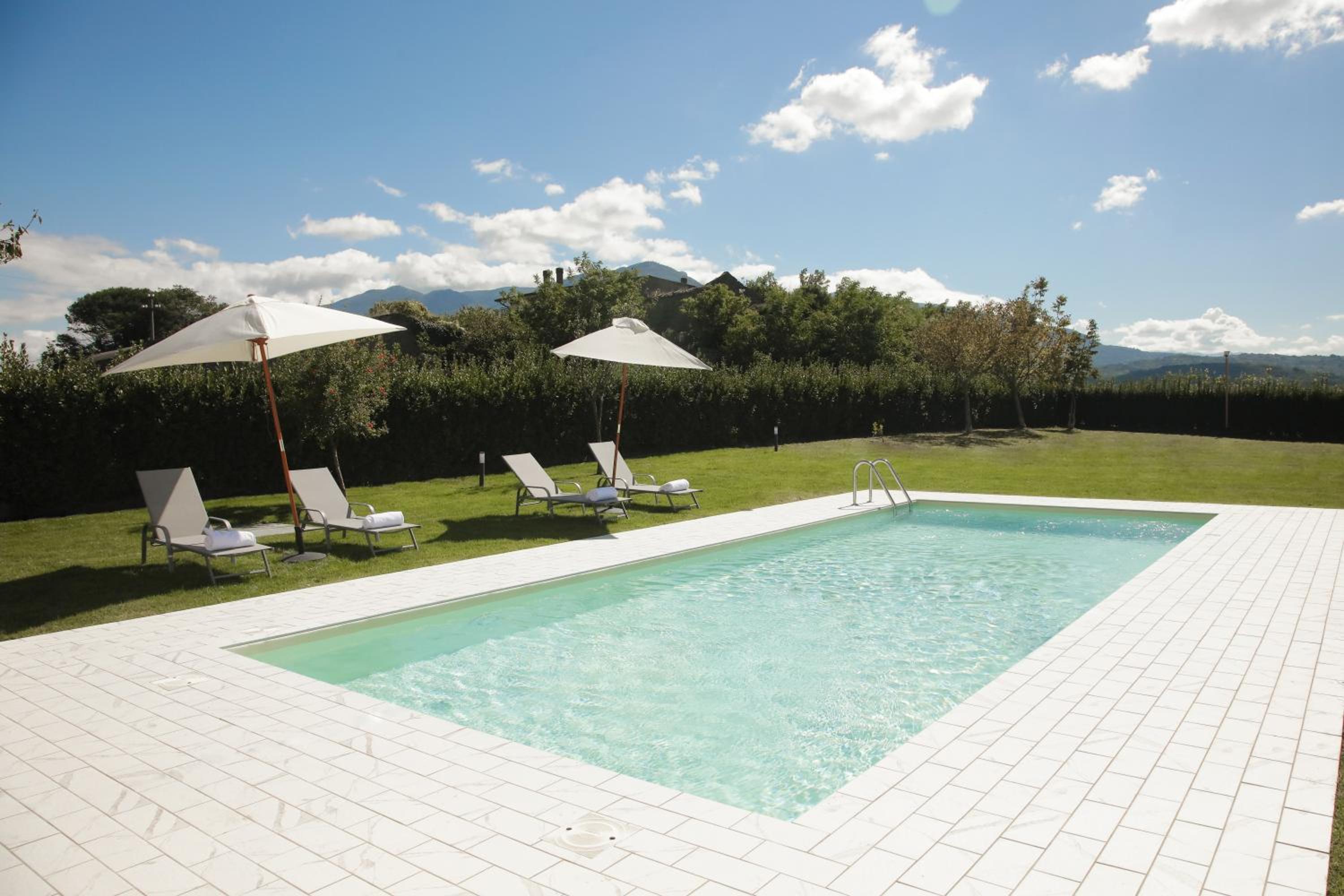 Villa Mariarosaria Luxury Dimora & Private Pool