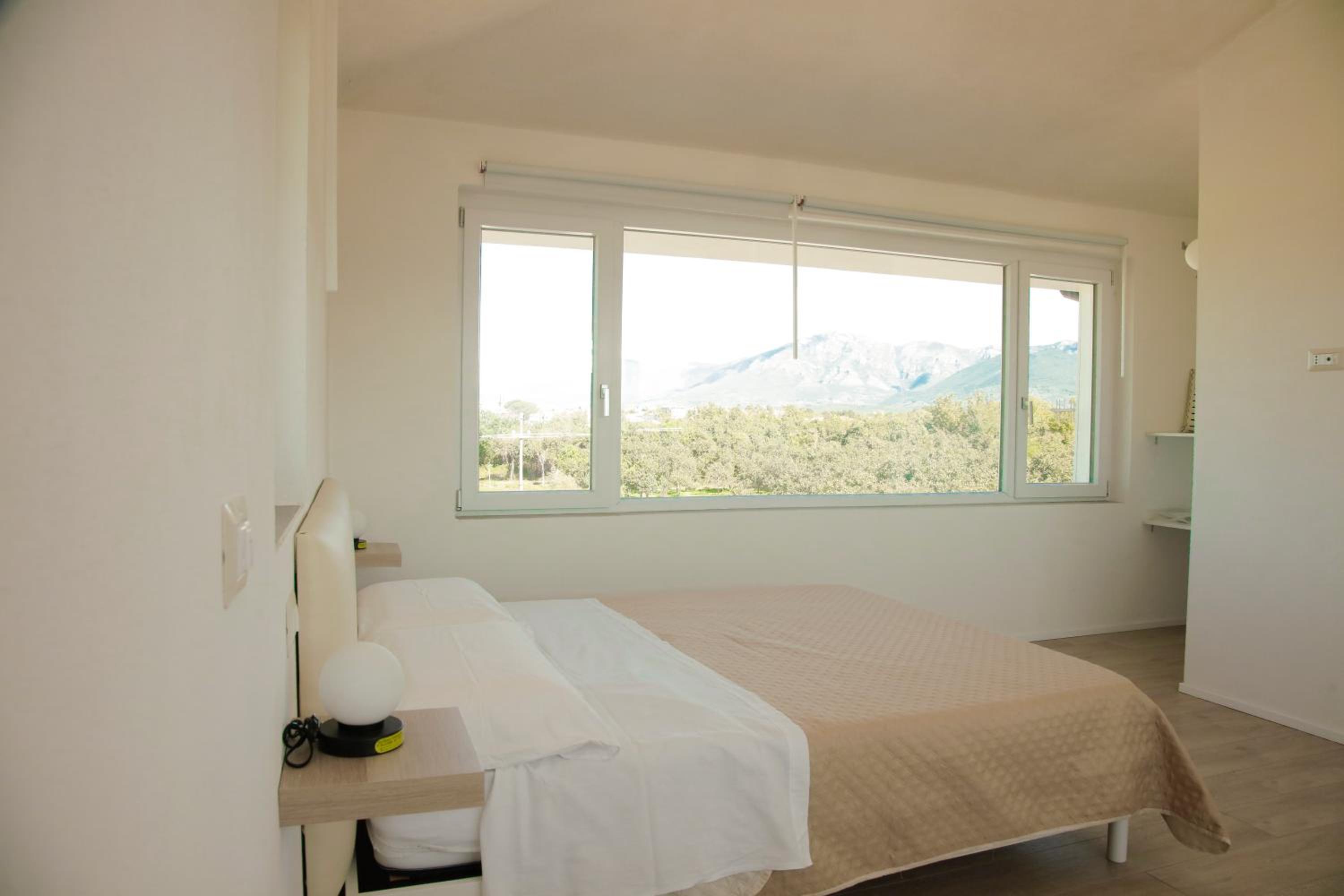 Villa Mariarosaria Luxury Dimora & Private Pool