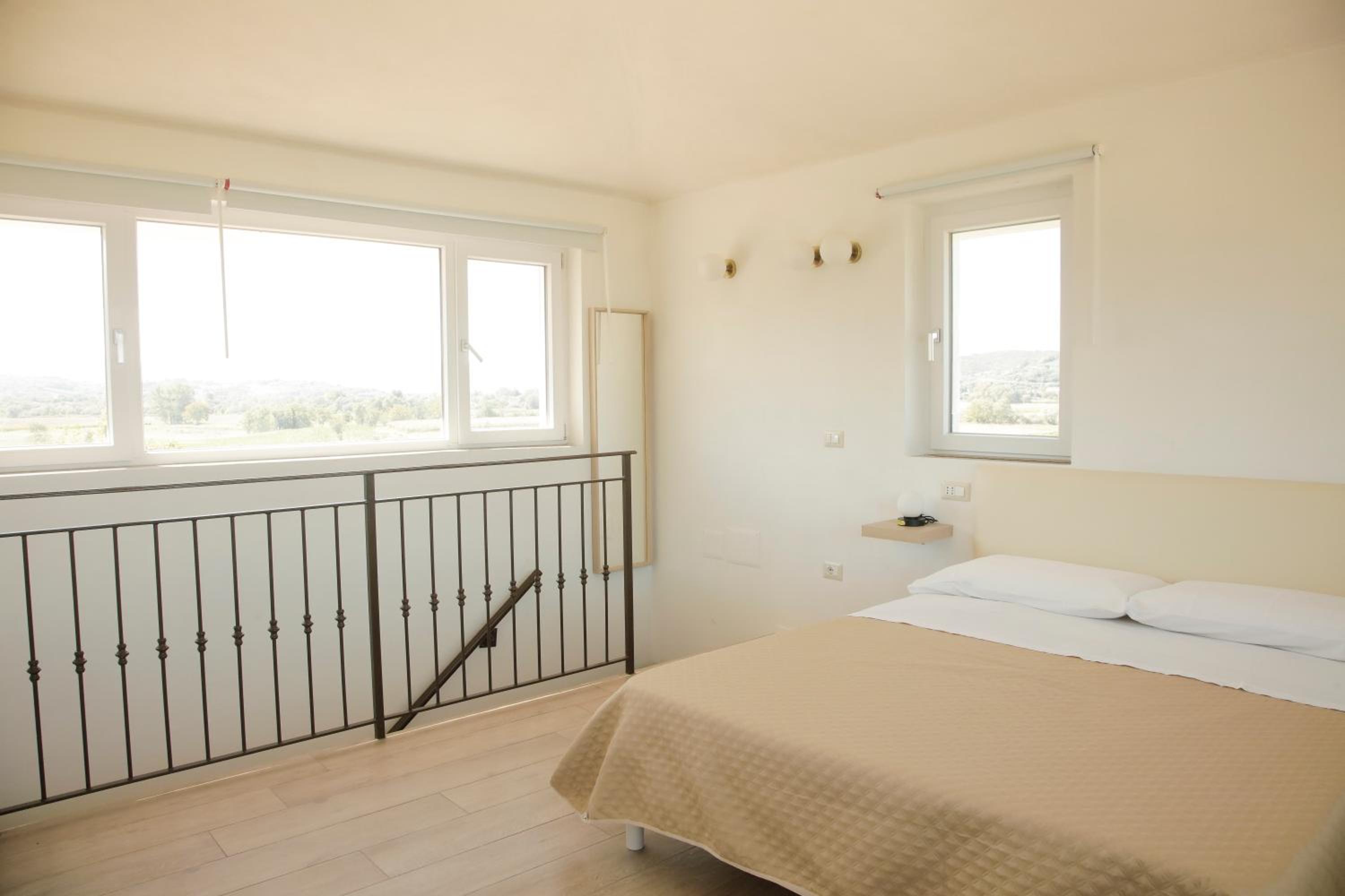 Villa Mariarosaria Luxury Dimora & Private Pool
