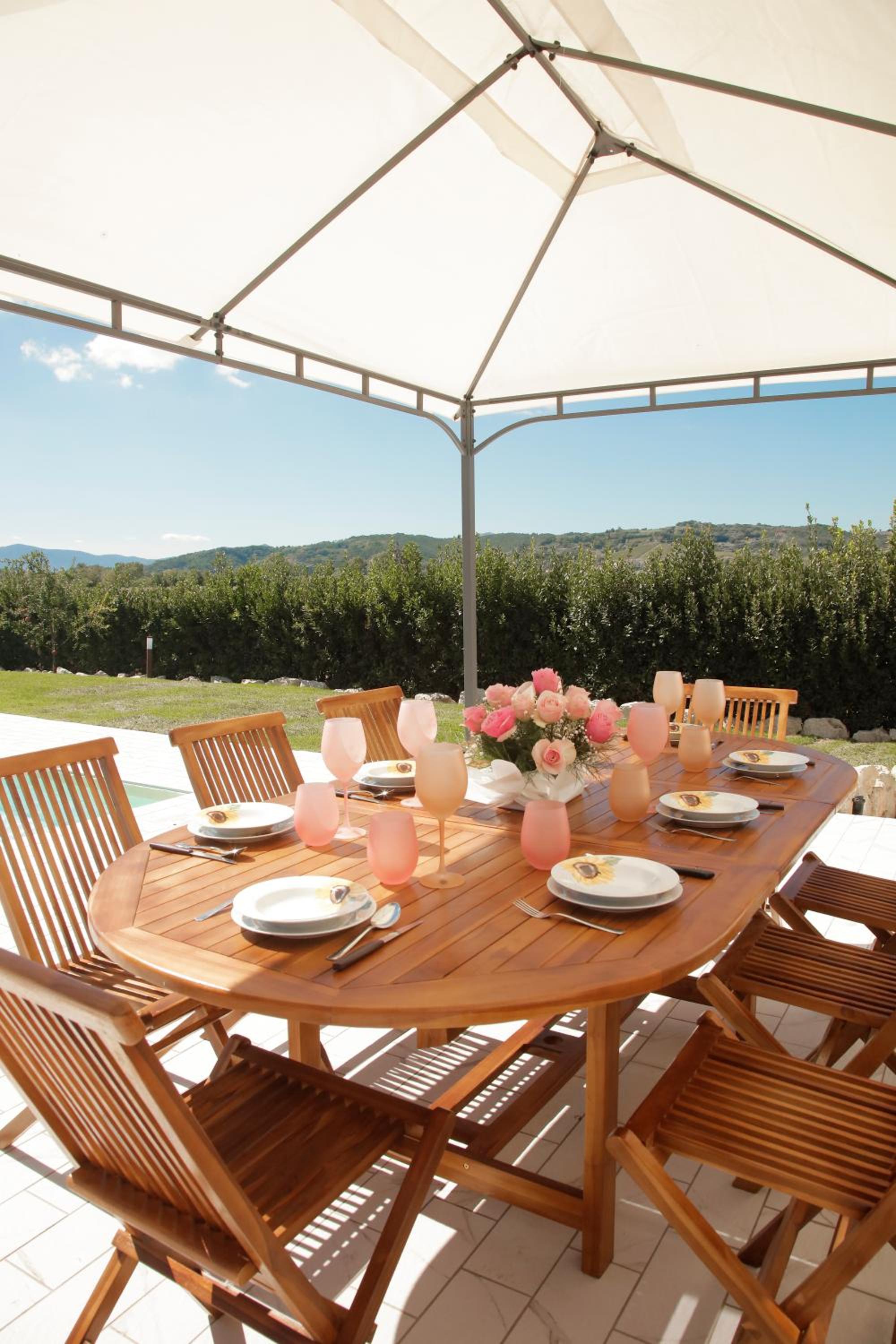 Villa Mariarosaria Luxury Dimora & Private Pool