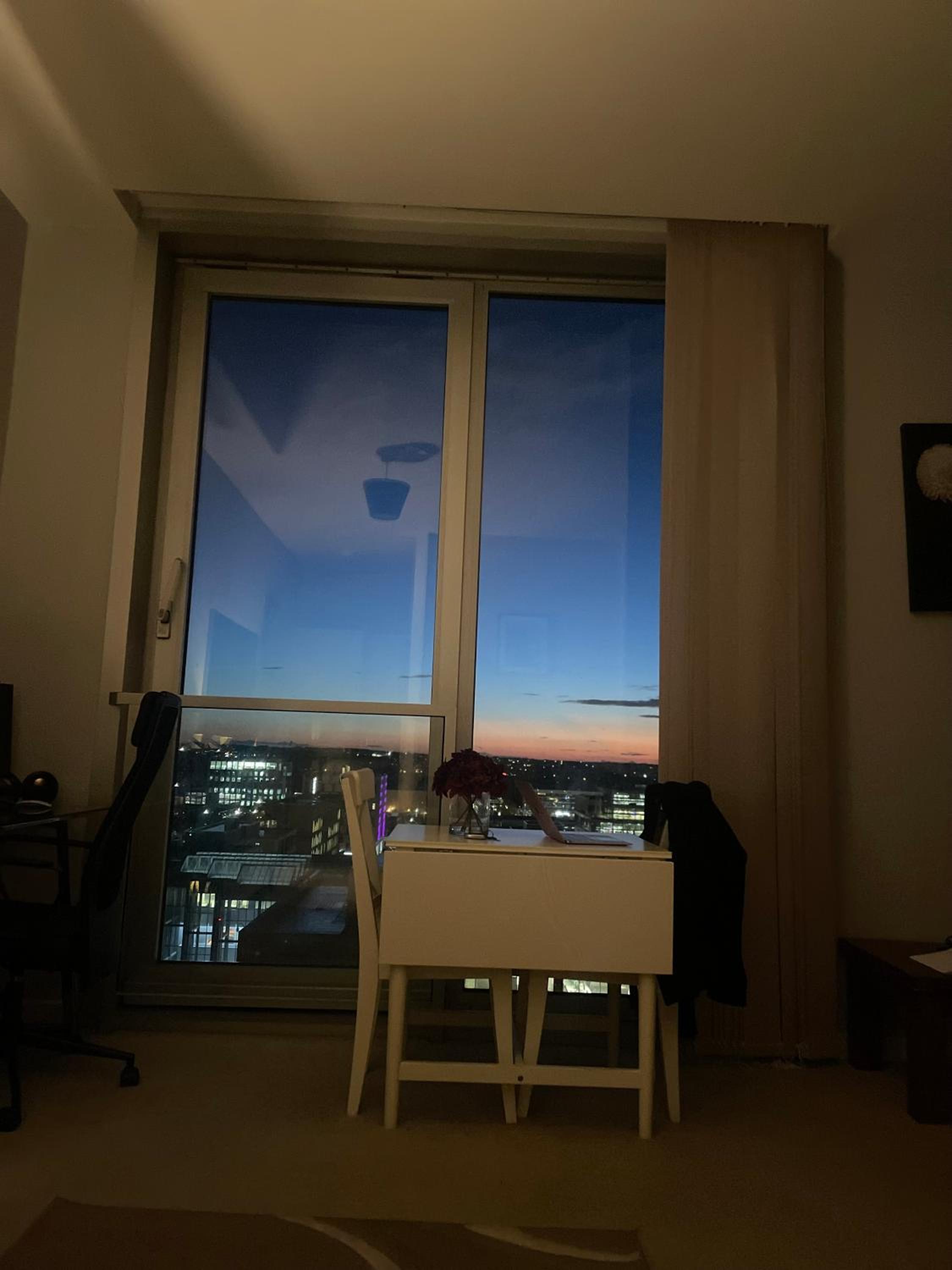 Apartment 7 view 5