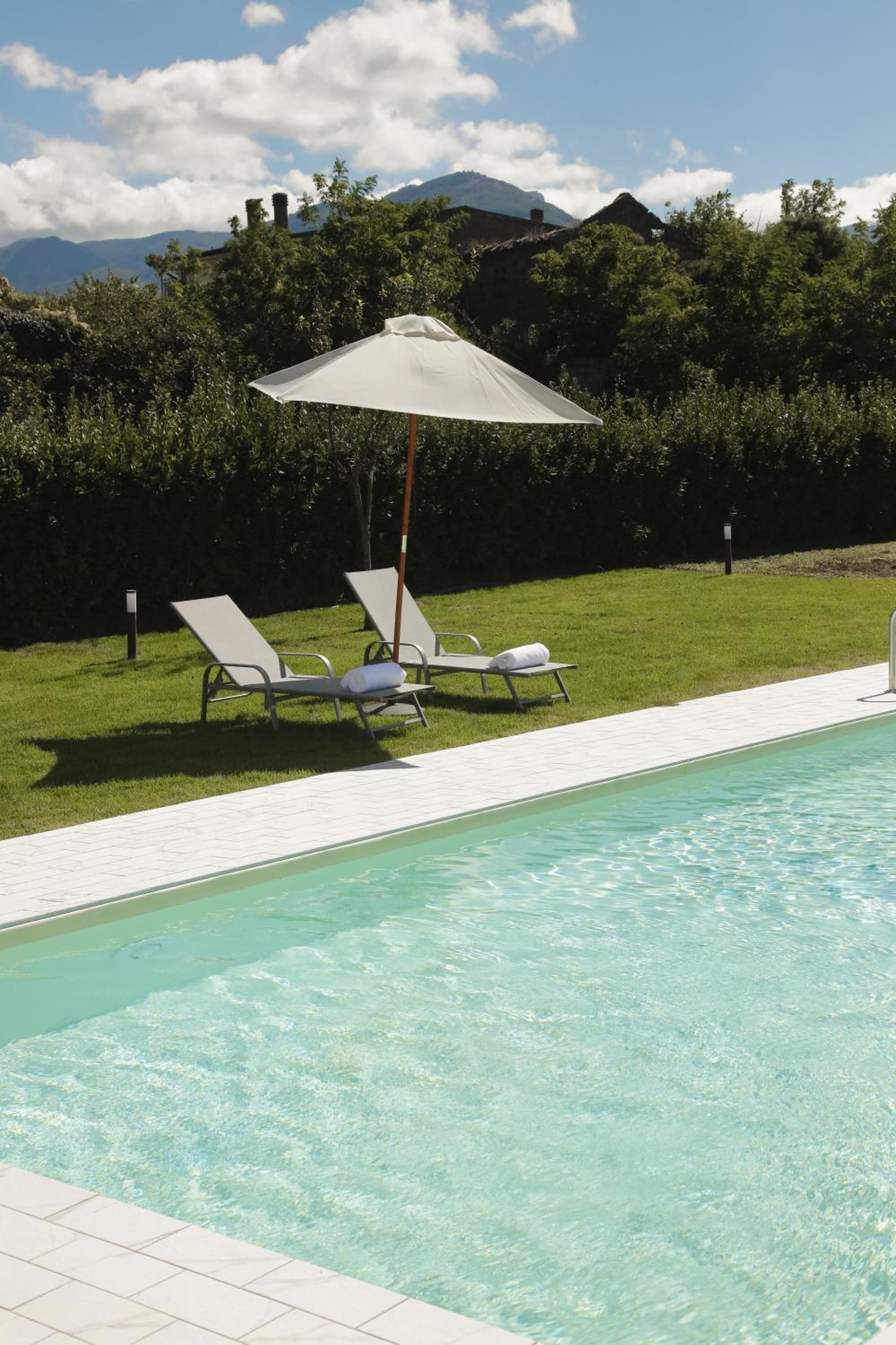 Villa Mariarosaria Luxury Dimora & Private Pool