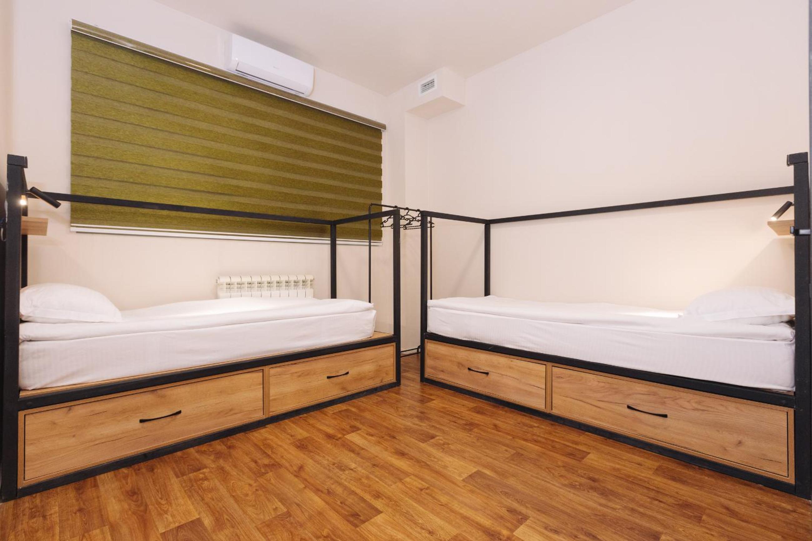 Atakent Hostel