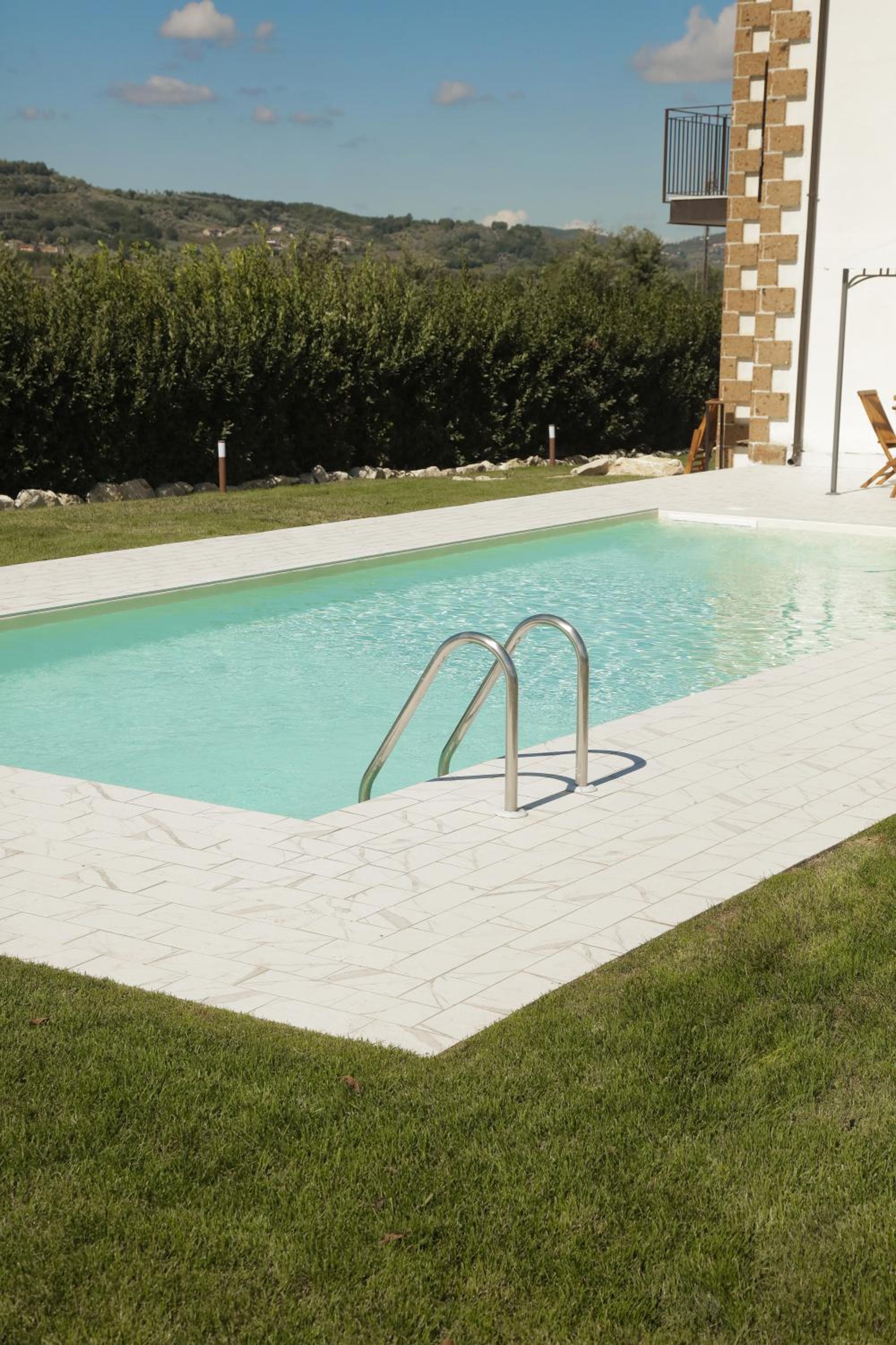 Villa Mariarosaria Luxury Dimora & Private Pool