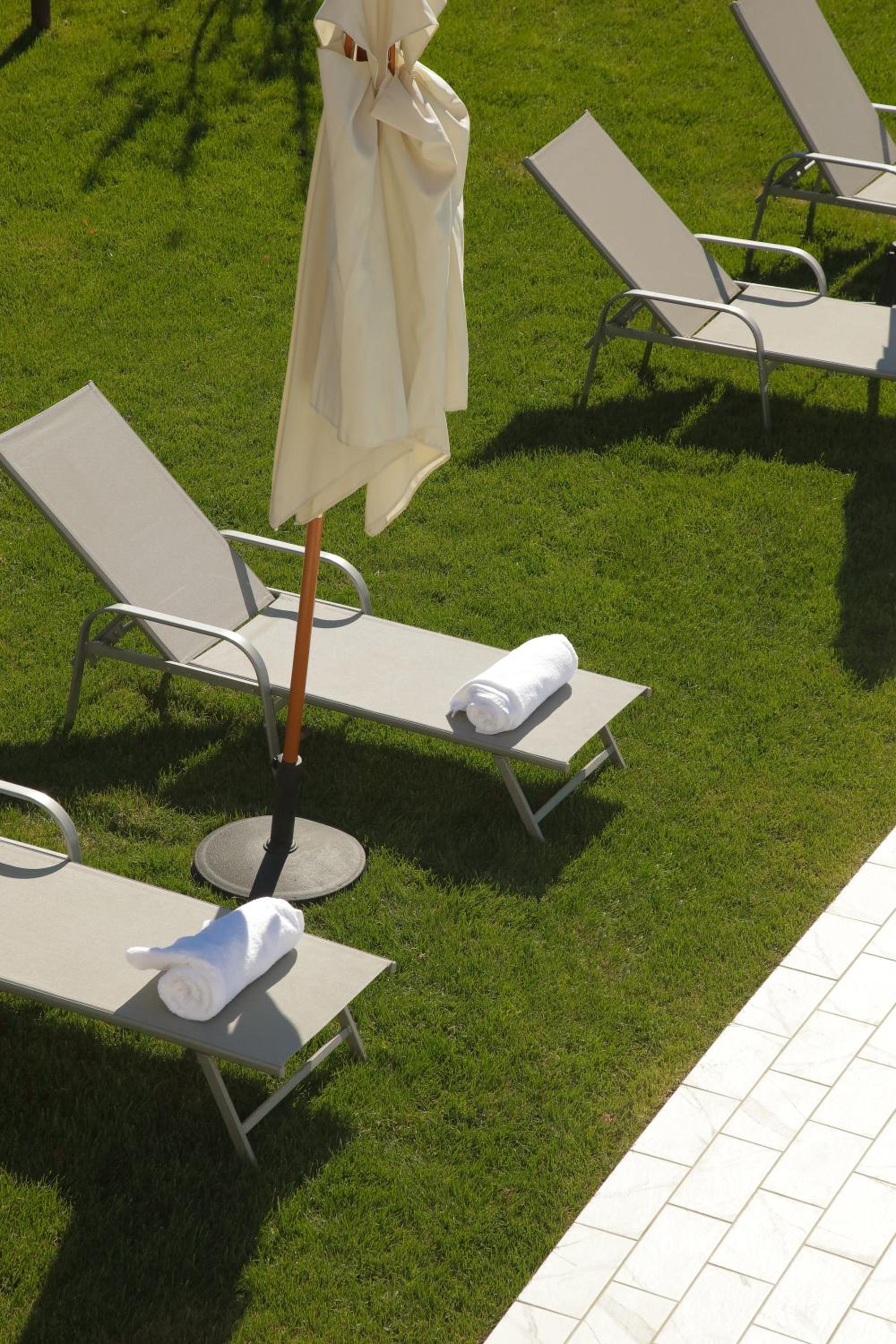 Villa Mariarosaria Luxury Dimora & Private Pool