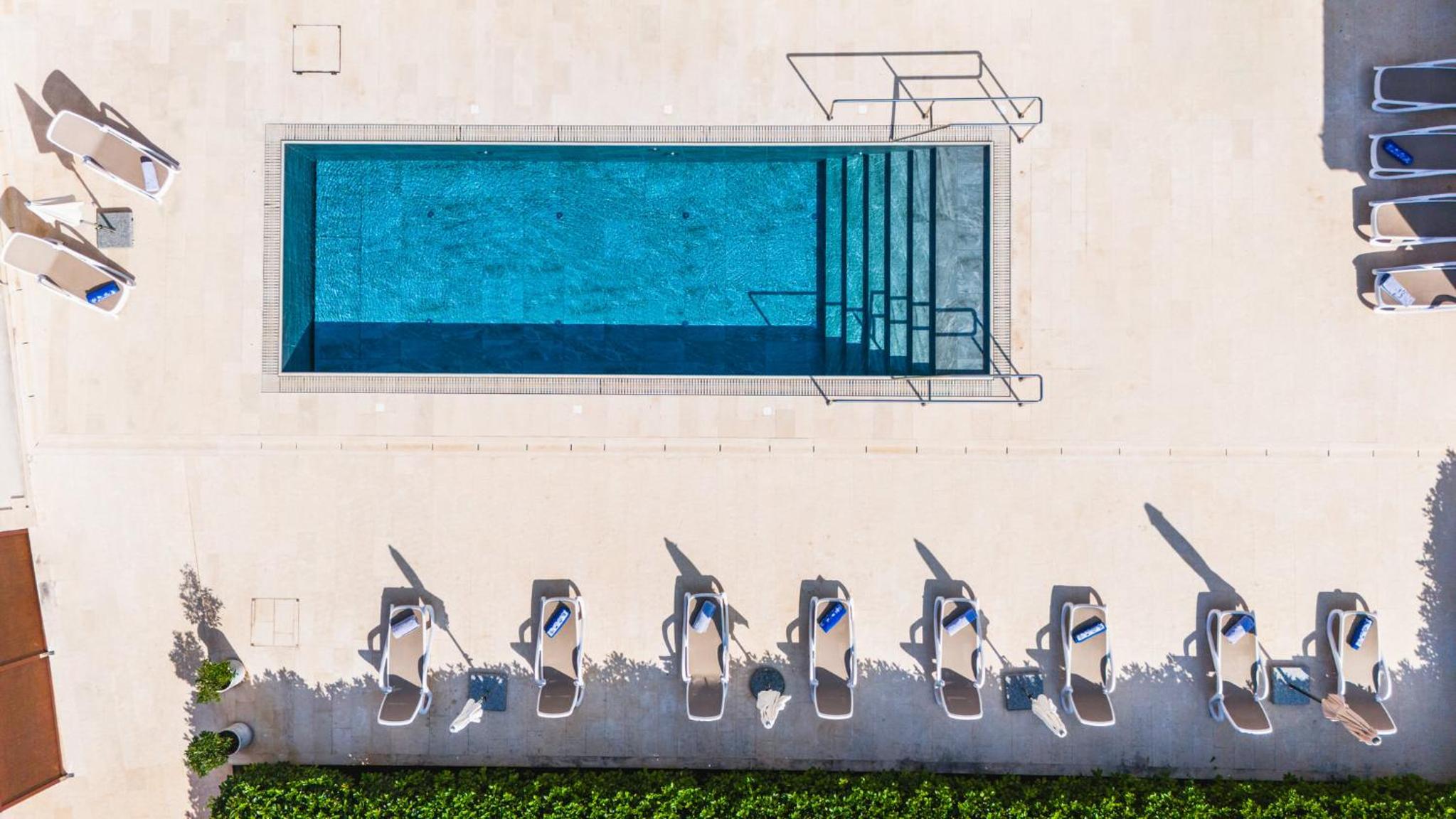 Apartments Vila Riva