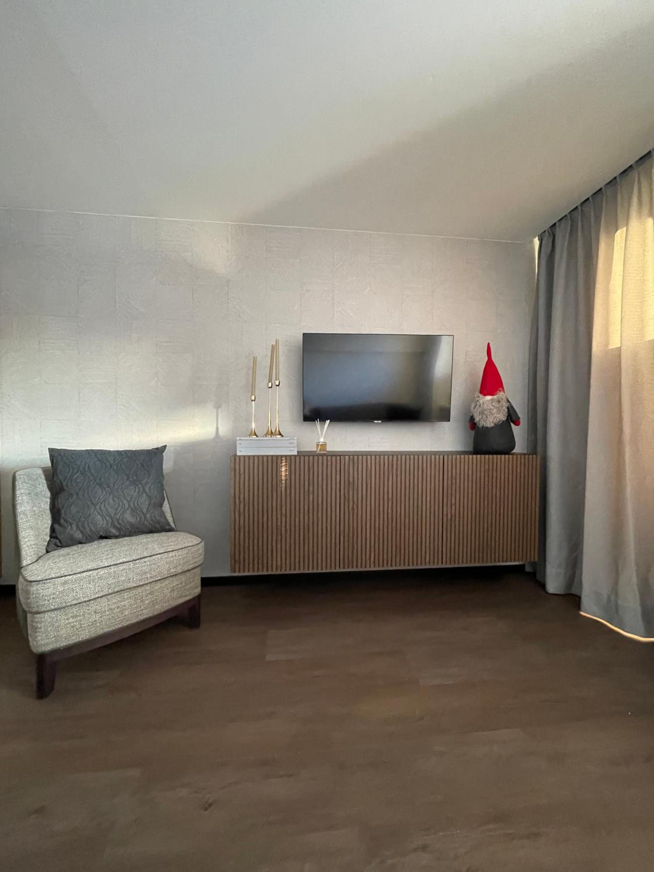 Ferienwohnung Königsleiten 121 a - Top 4