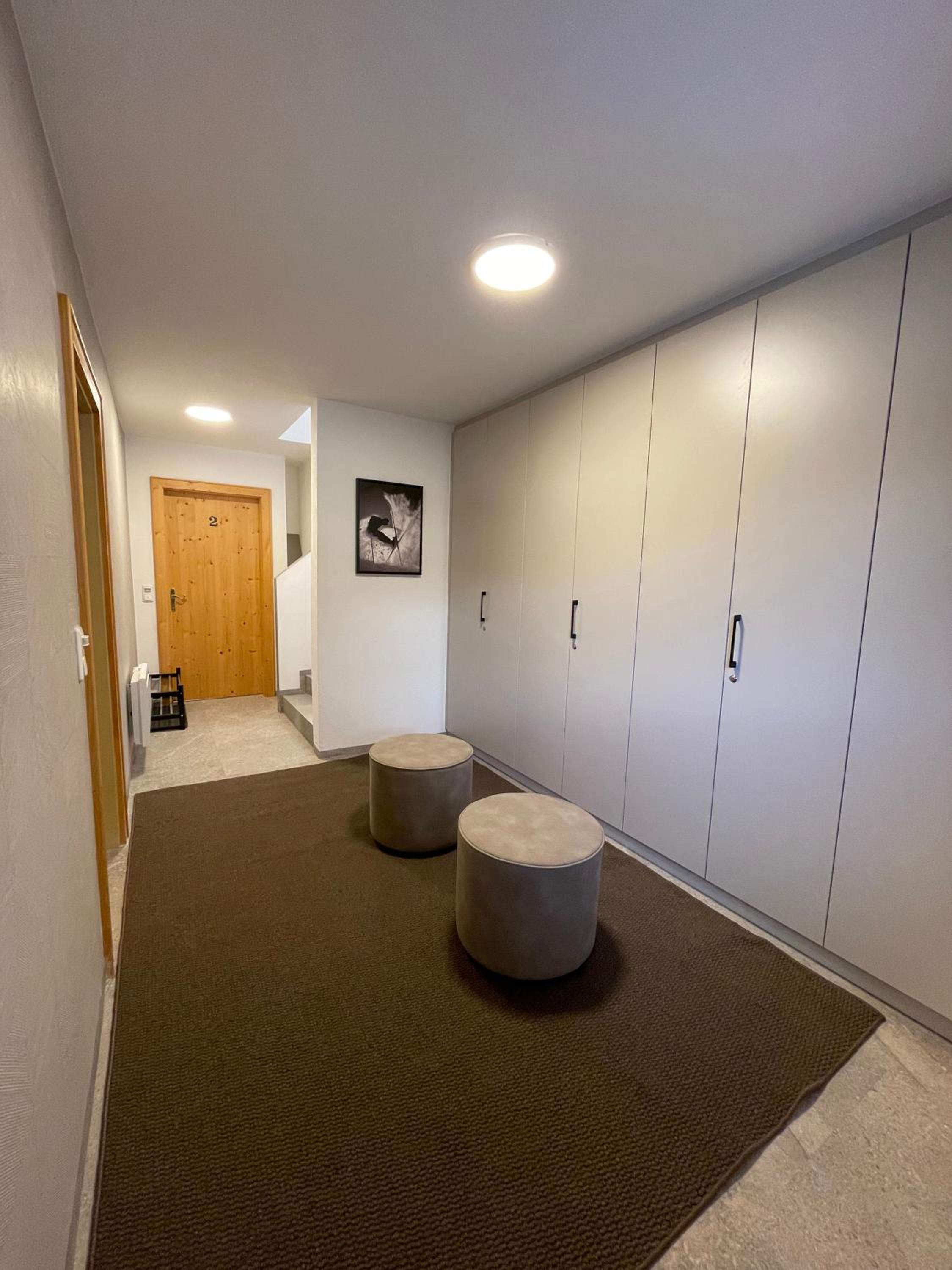 Ferienwohnung Königsleiten 121 a - Top 4