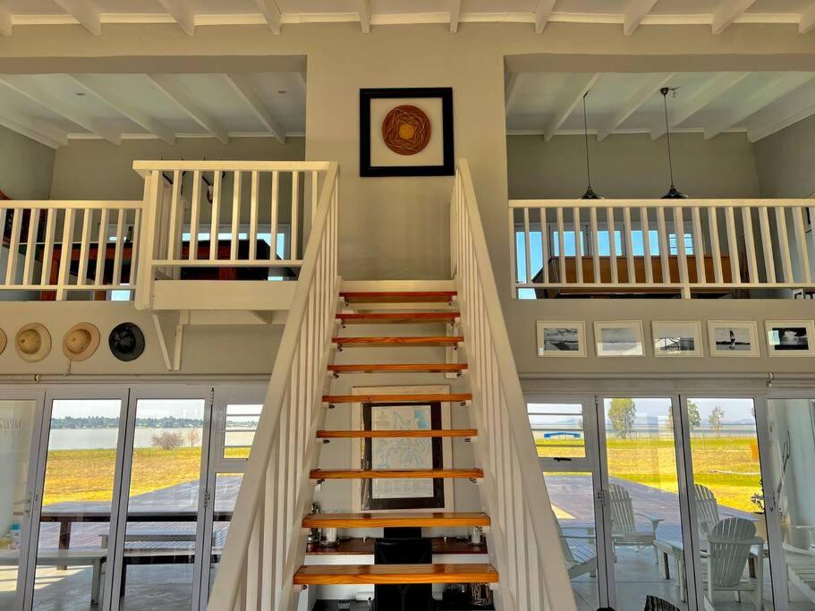 Vaal Dam Waterfront Holiday Home