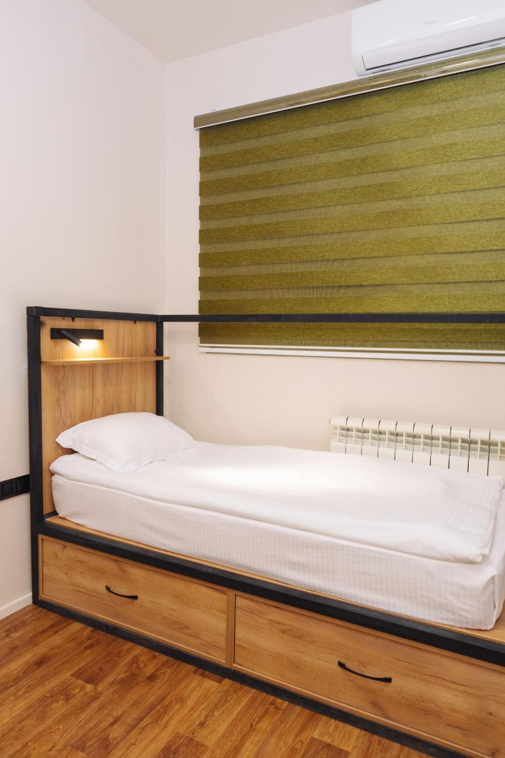 Atakent Hostel