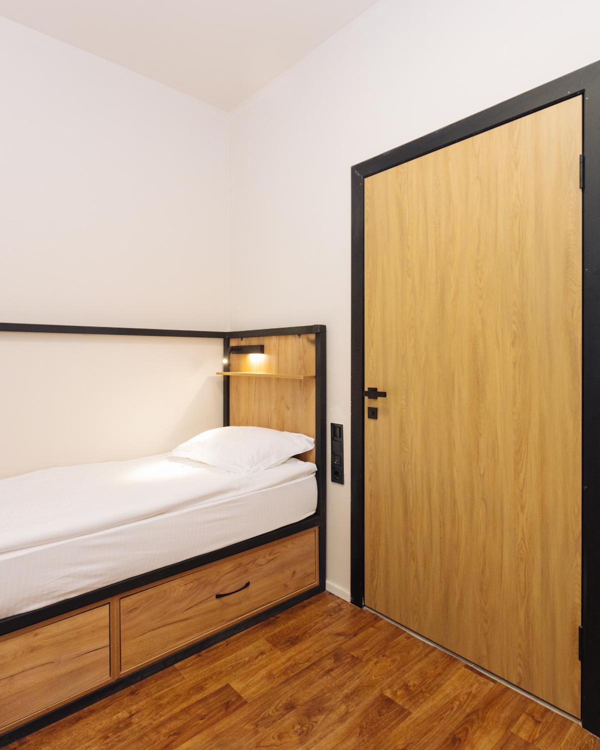 Atakent Hostel