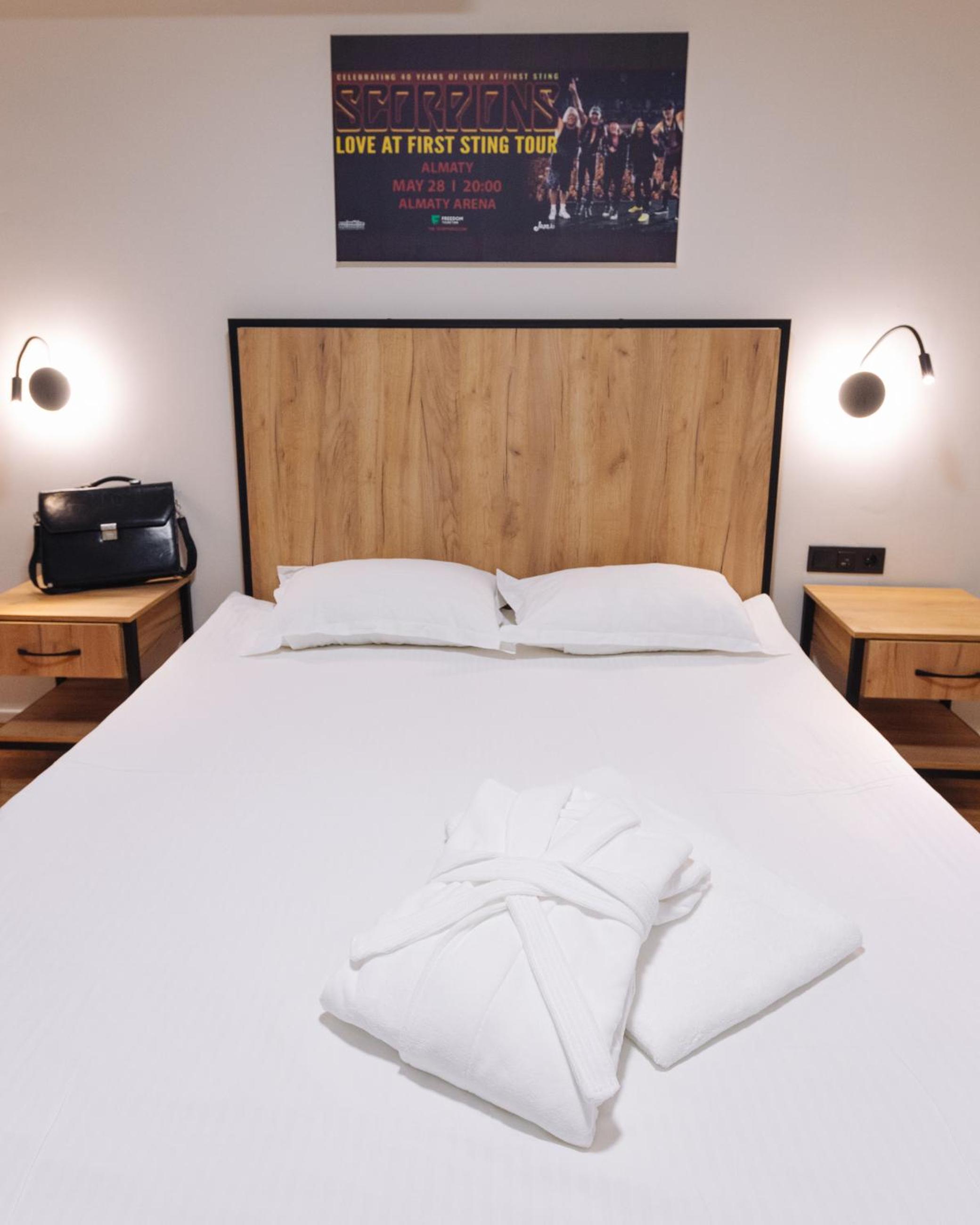 Atakent Hostel