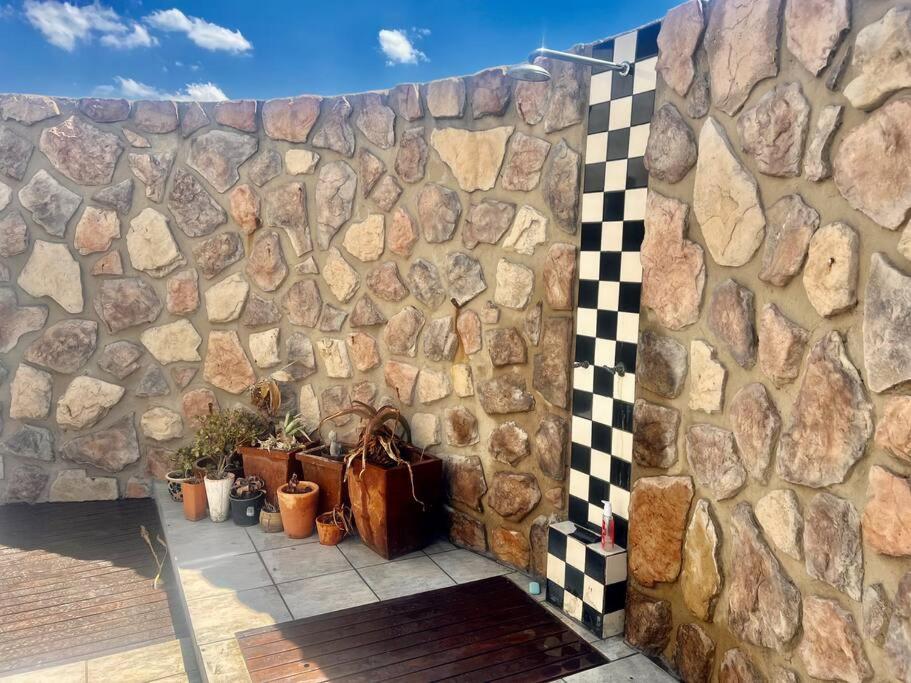 Vaal Dam Waterfront Holiday Home