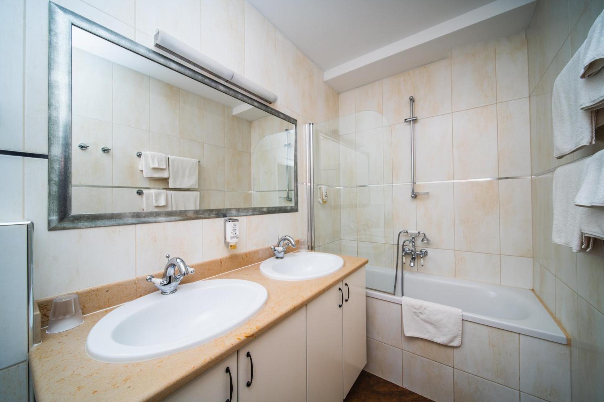 Apartments Vila Riva