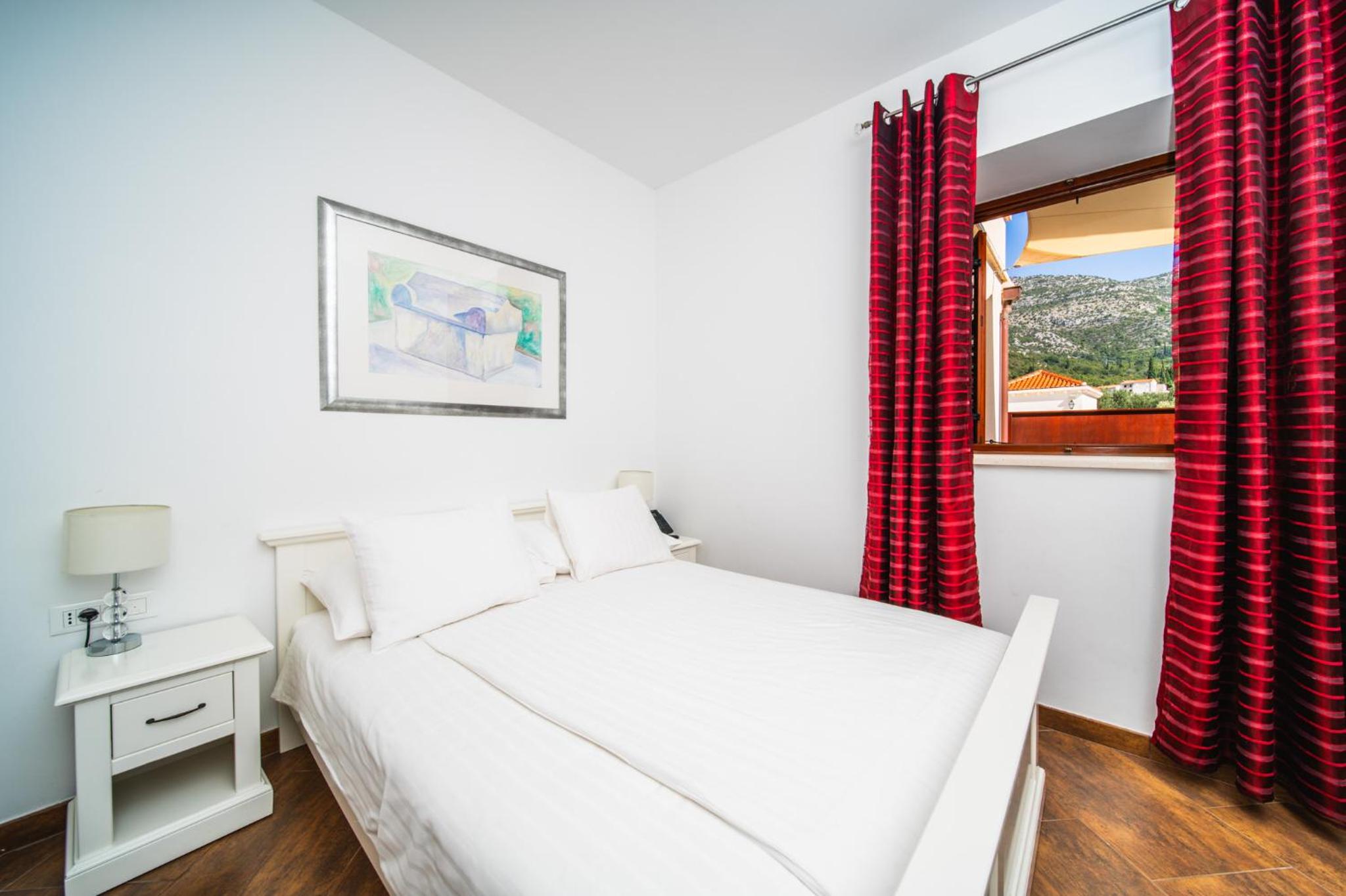 Apartments Vila Riva