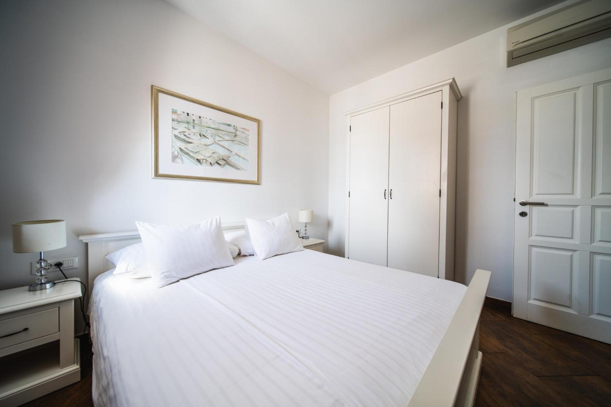 Apartments Vila Riva