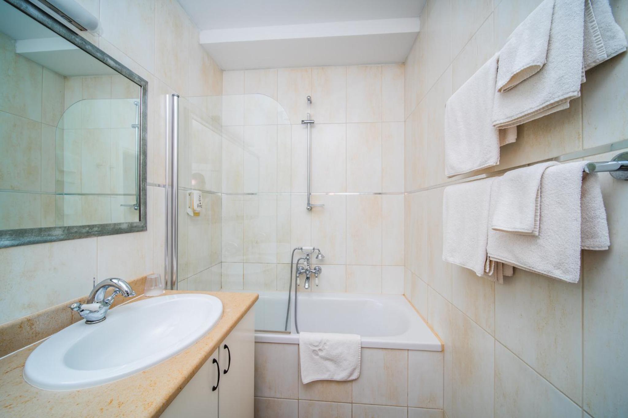 Apartments Vila Riva