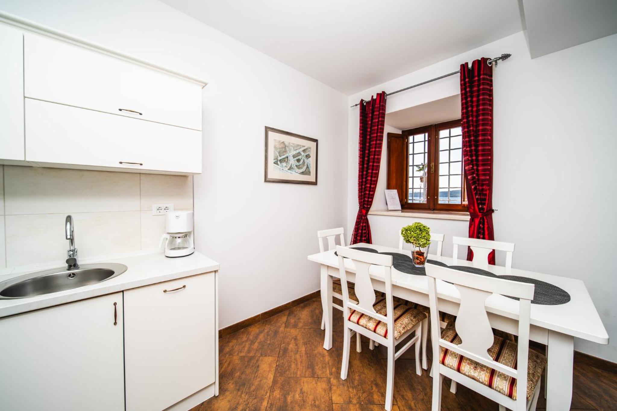 Apartments Vila Riva
