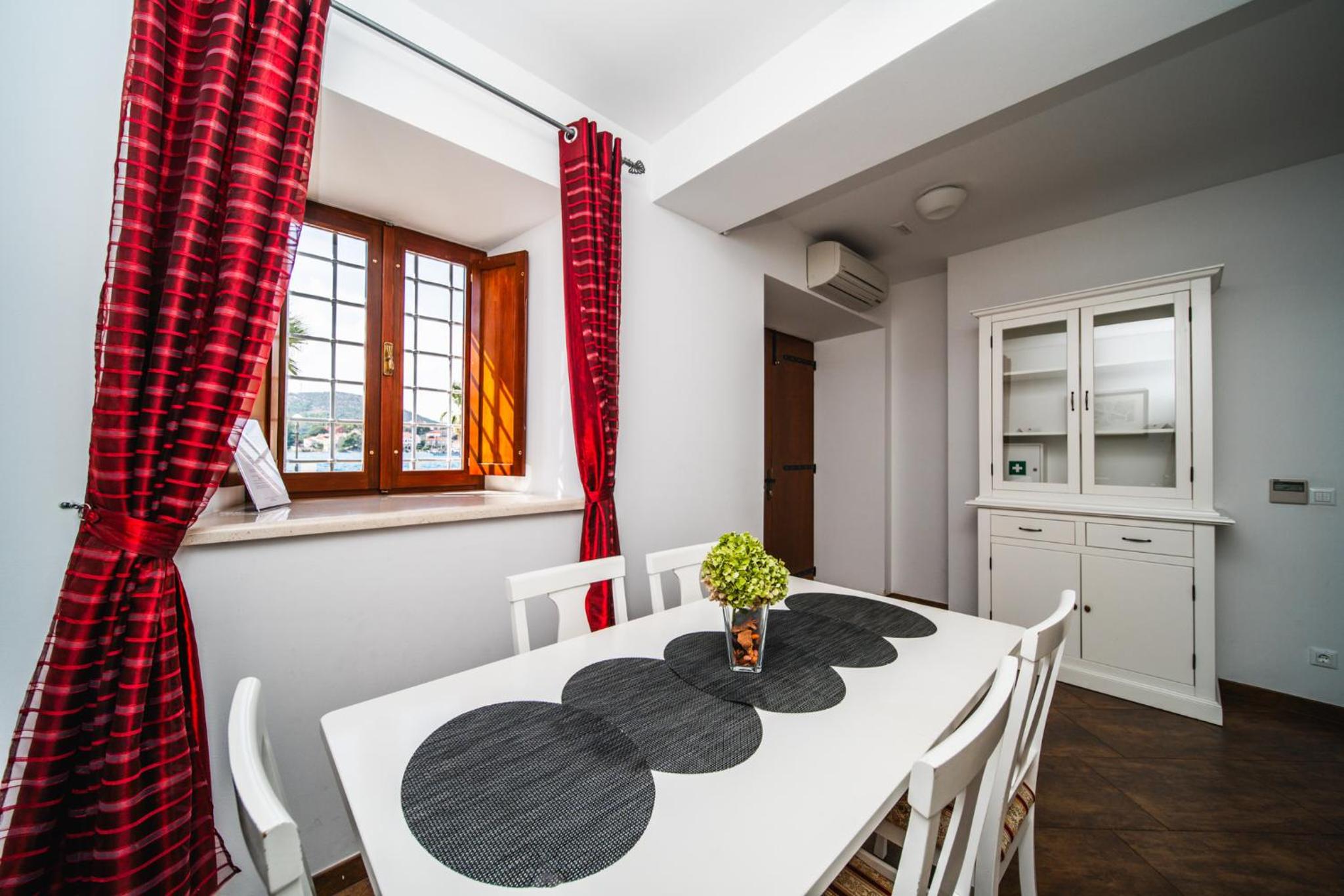 Apartments Vila Riva