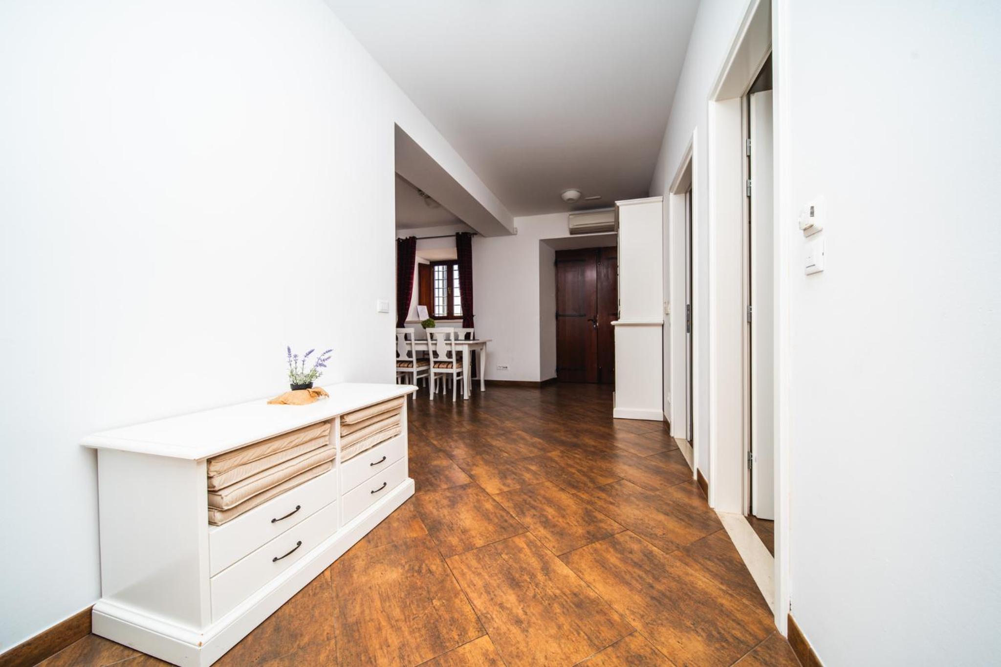 Apartments Vila Riva