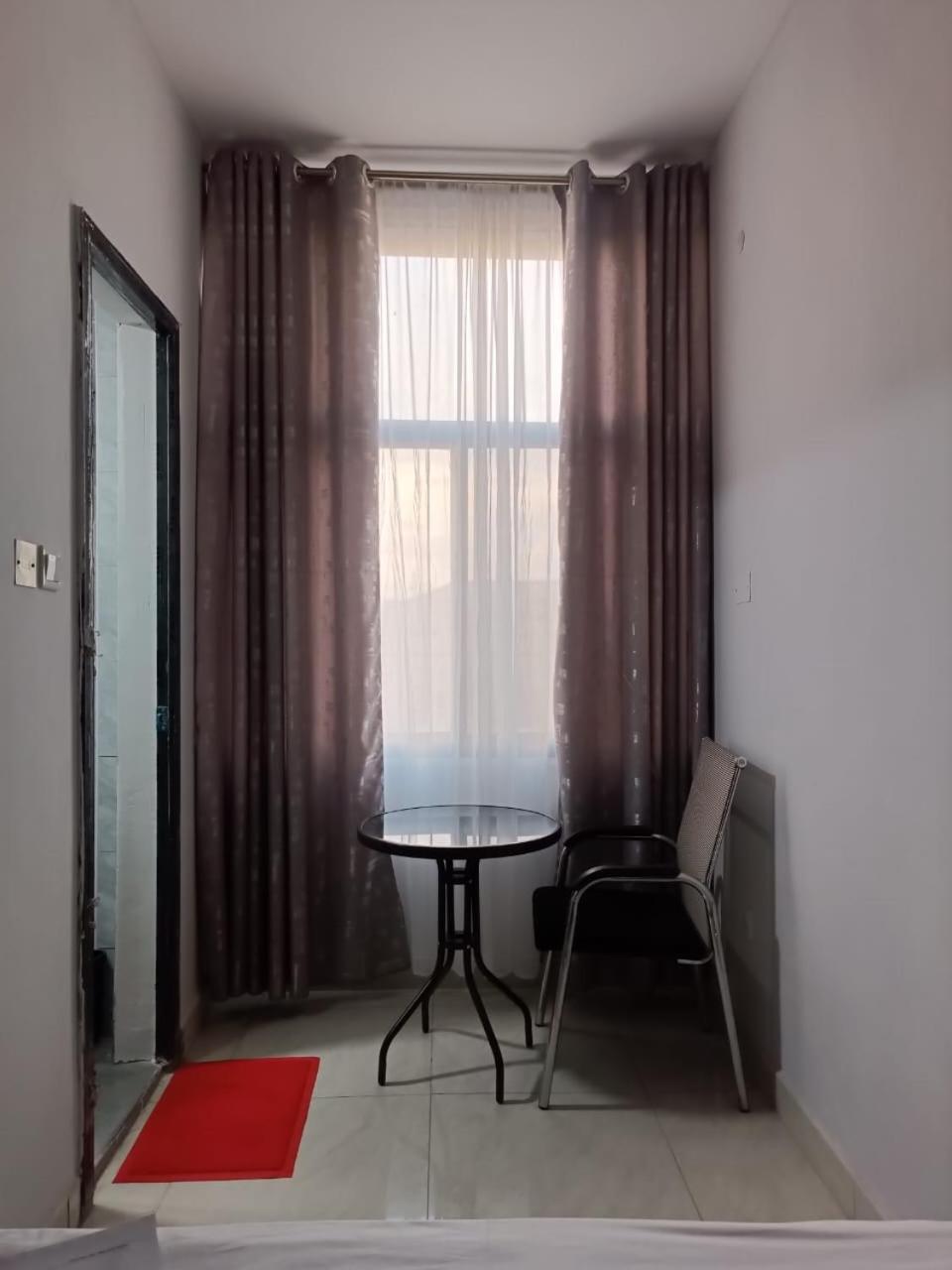 Raya hotel juba view 5