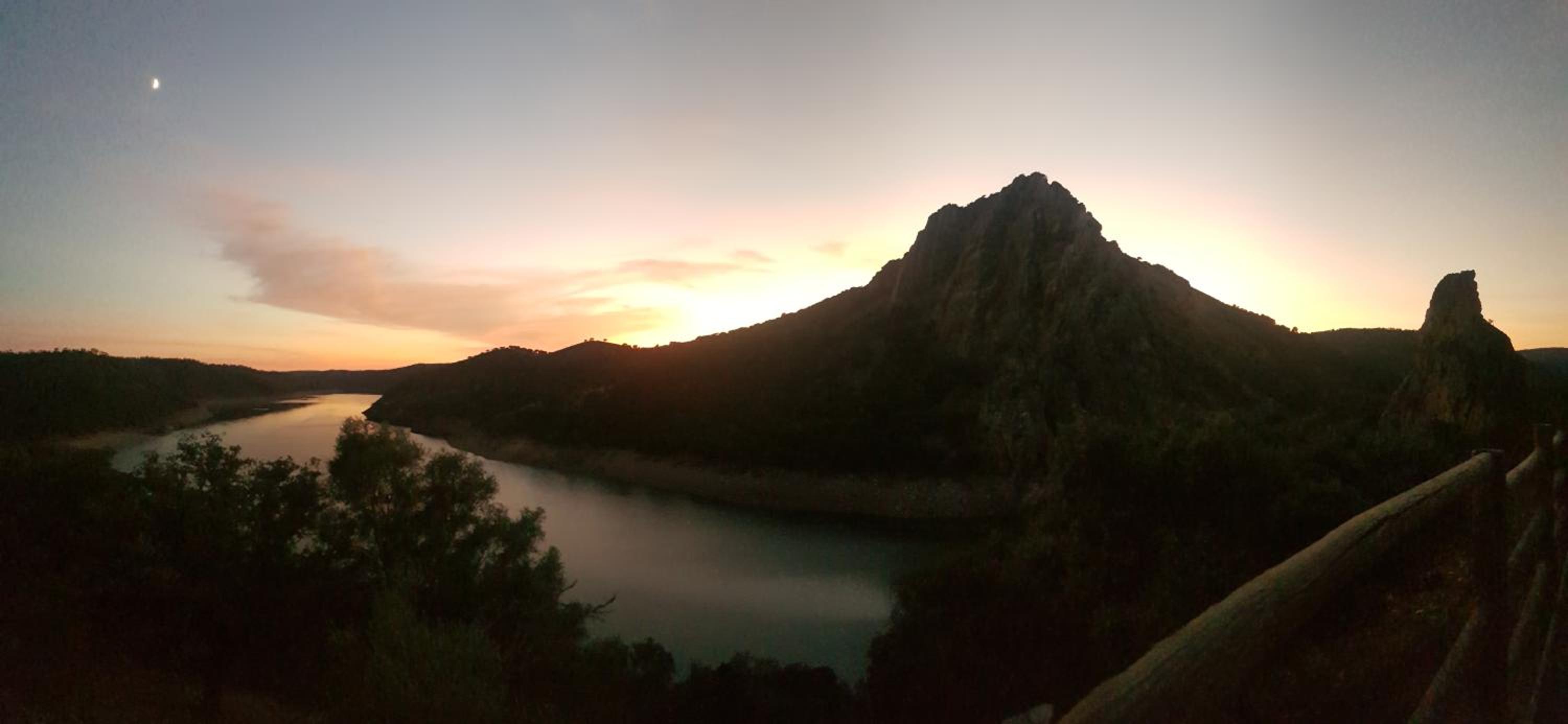 La casa nido view 2