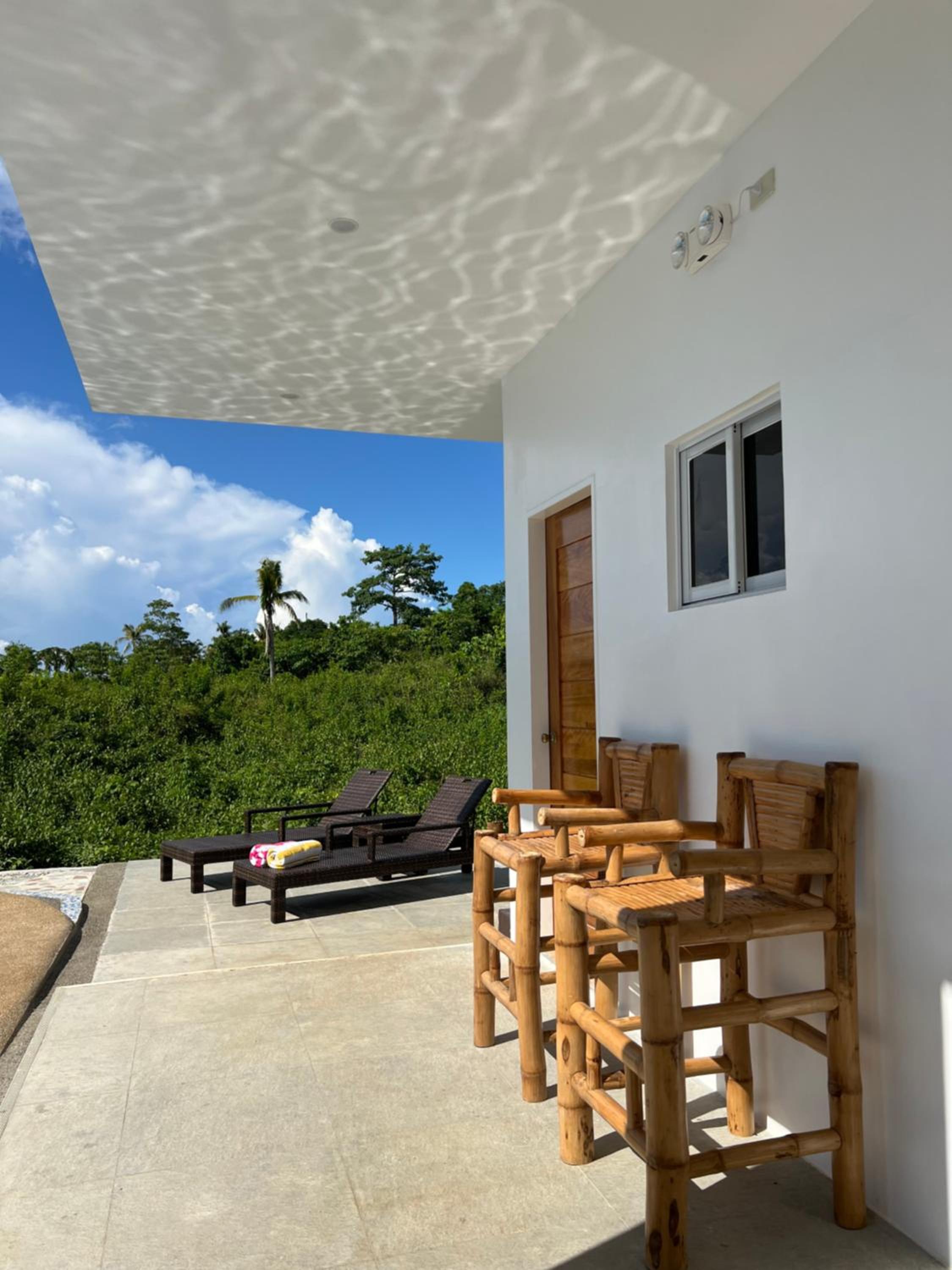 GJ House in Esperanza, Poro, Camotes view 4