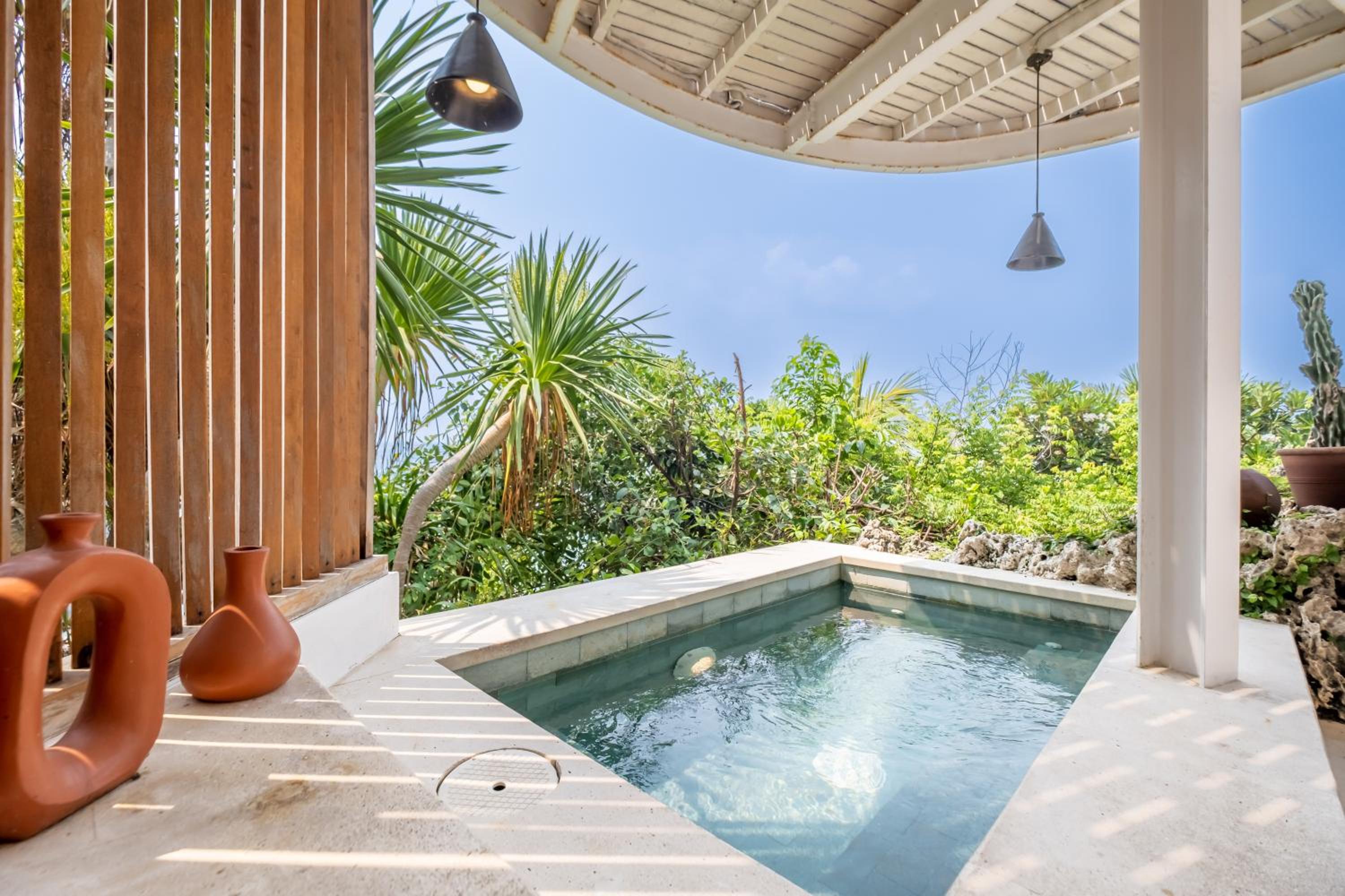 Beach House view 2