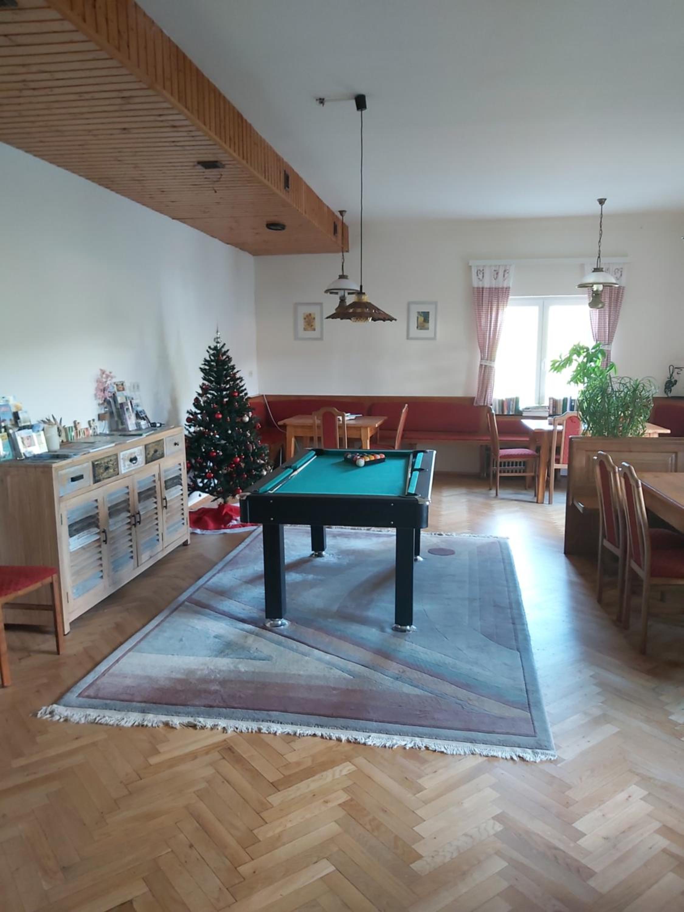 Haus Fernblick