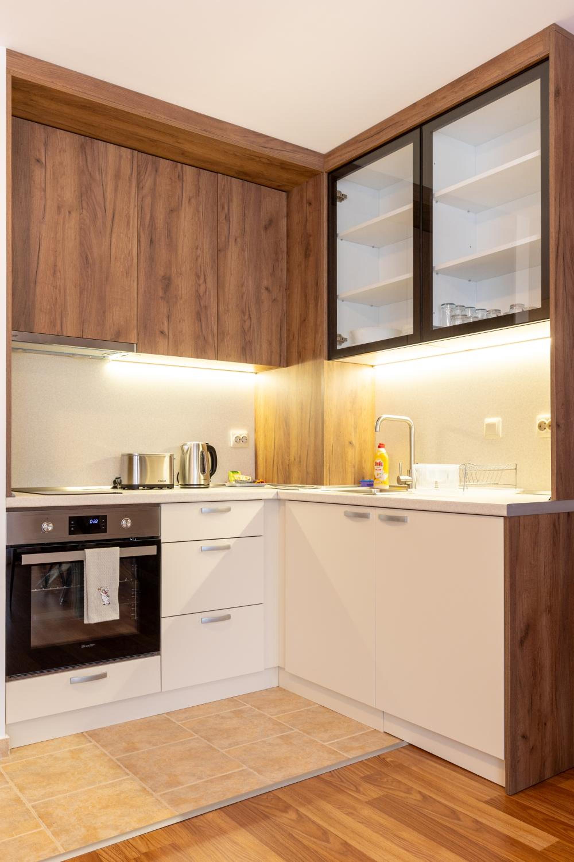 Pirin Sense Apartment Complex