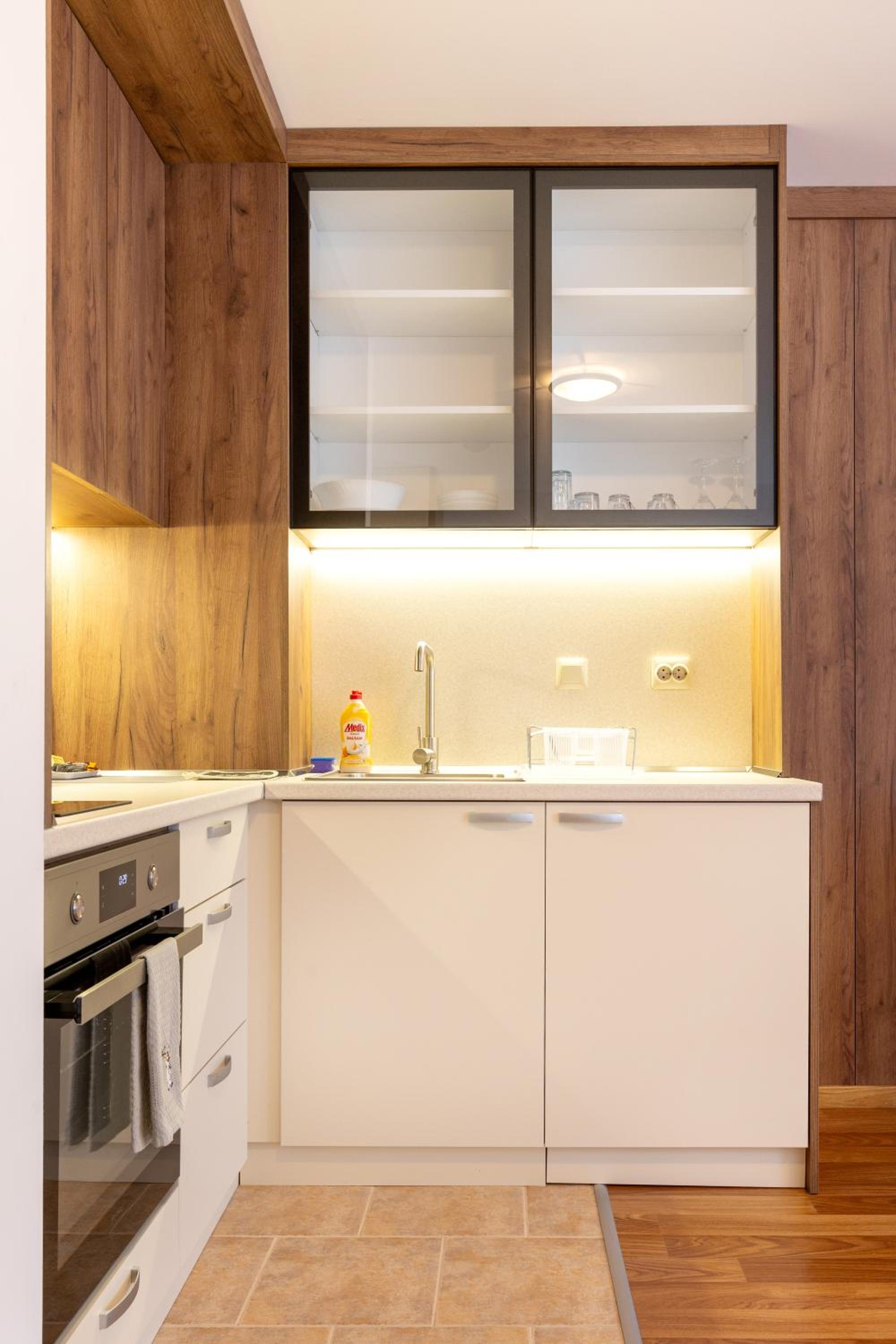 Pirin Sense Apartment Complex