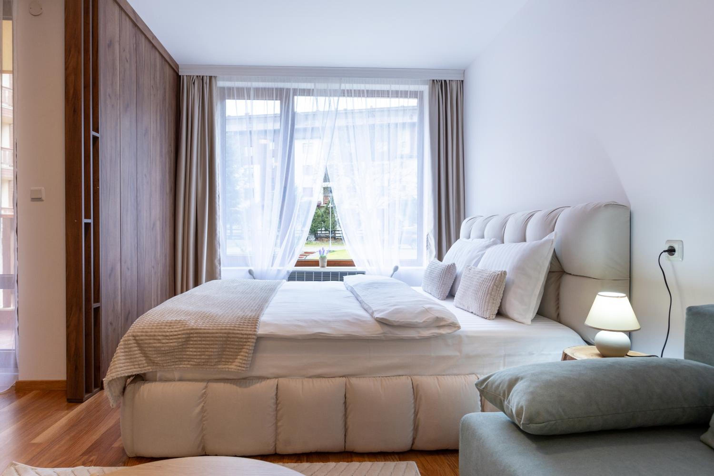 Pirin Sense Apartment Complex