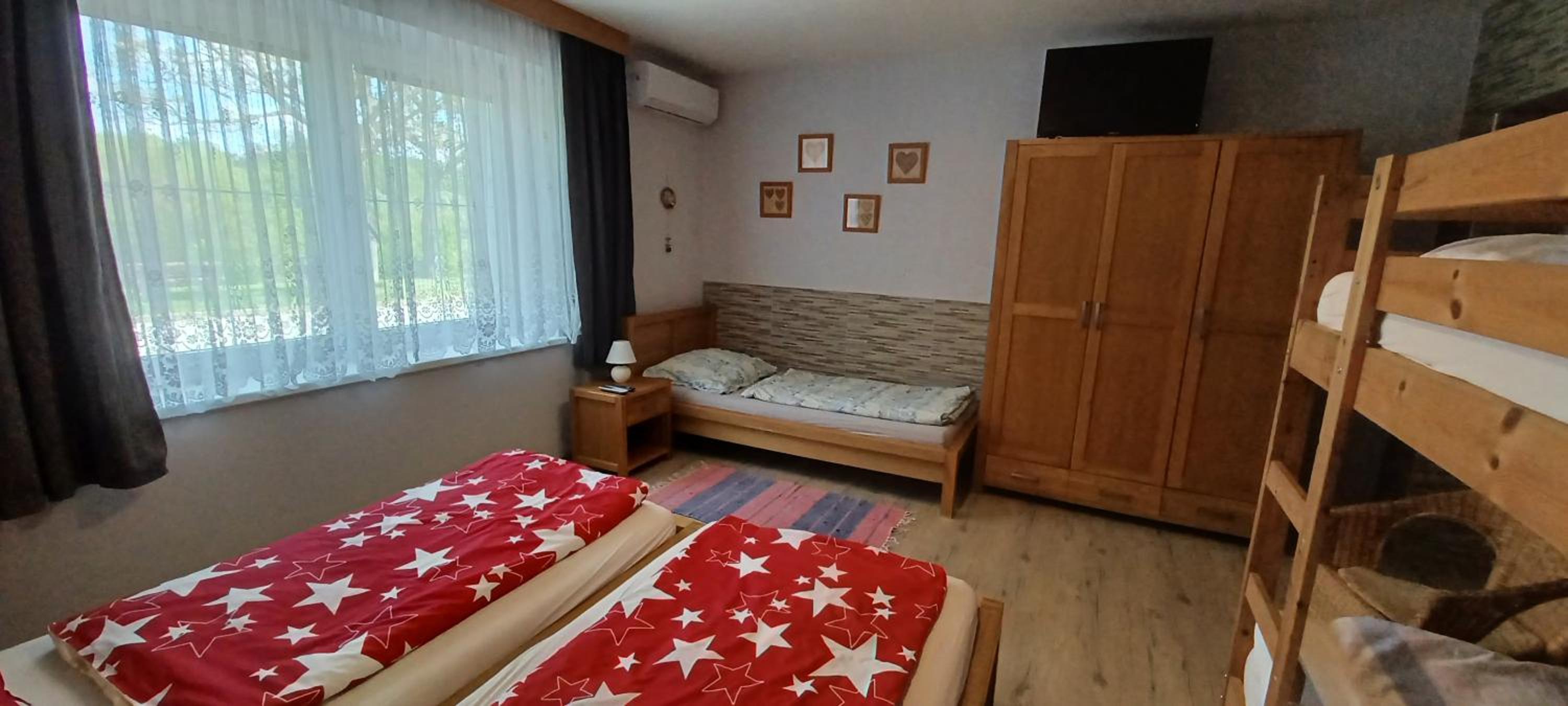 Penzion u Dyje