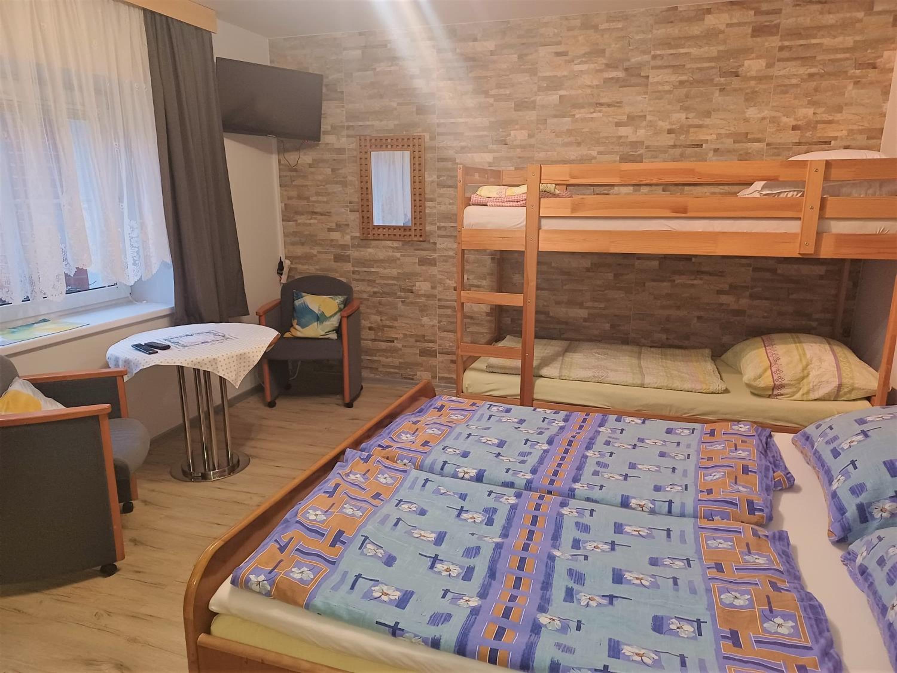 Penzion u Dyje