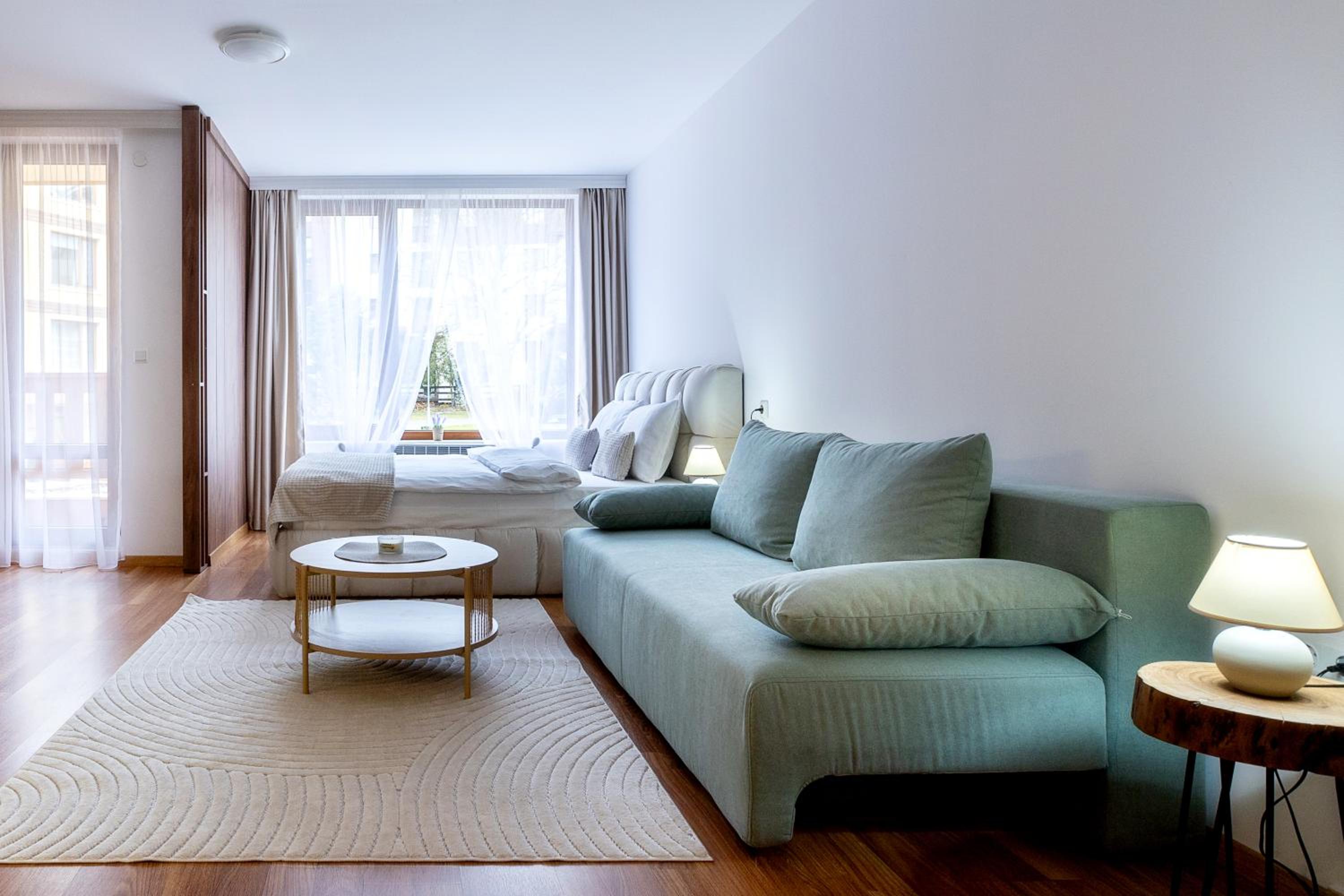 Pirin Sense Apartment Complex