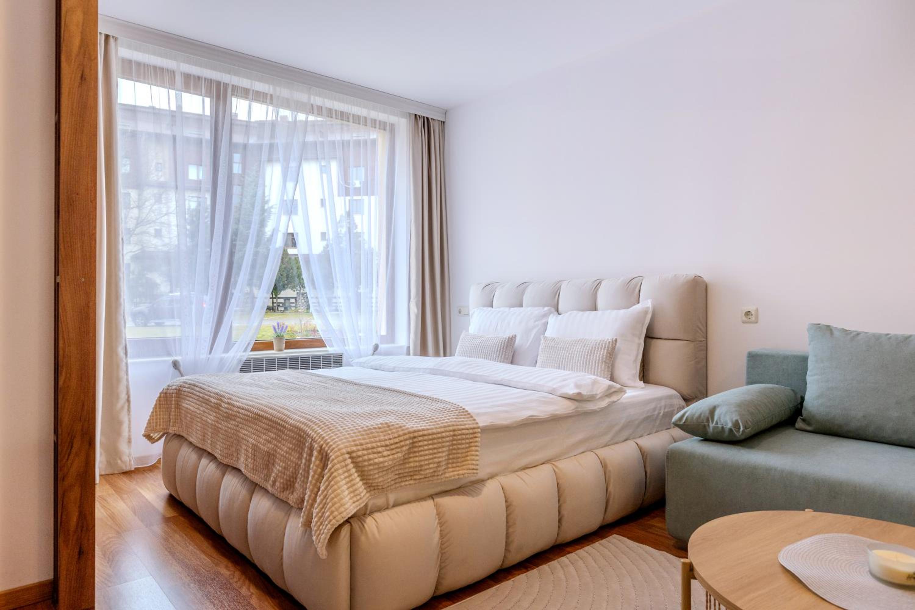 Pirin Sense Apartment Complex