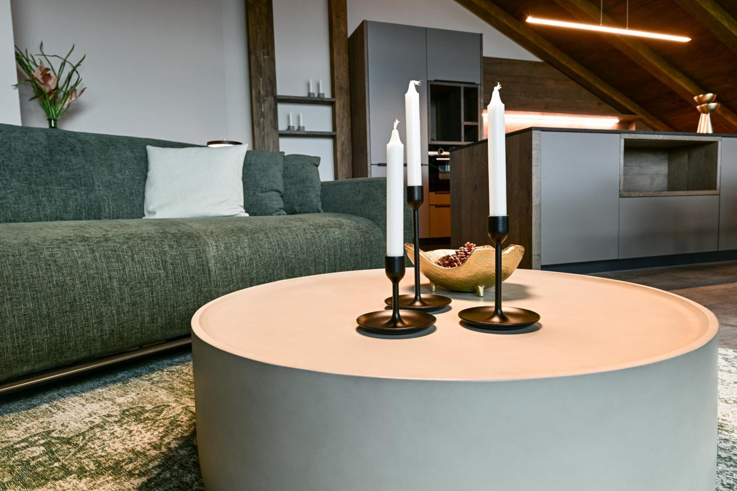 LIVALPIN Hideaway