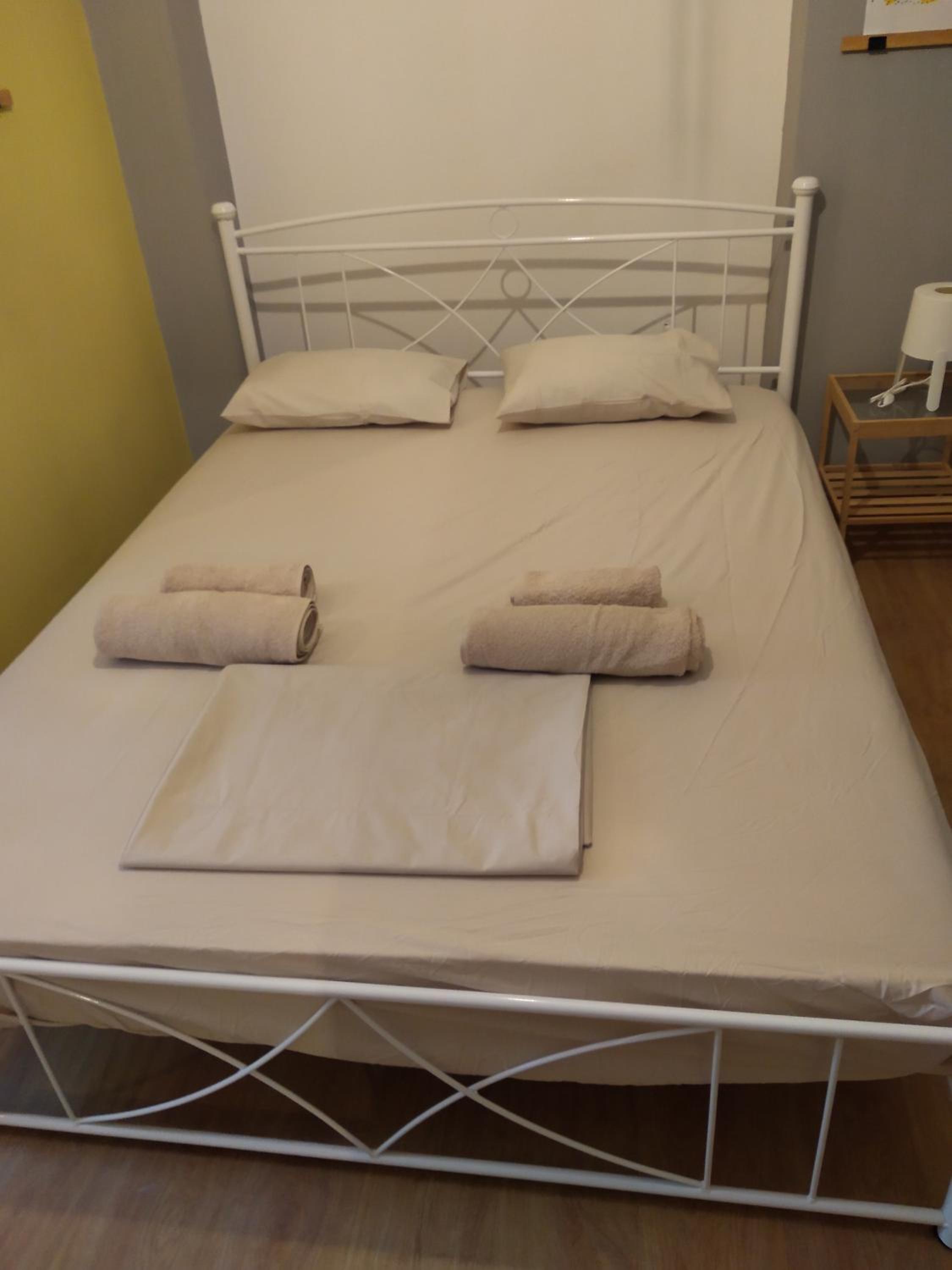 Acropolis Plaka Ermou Rooms photo 2