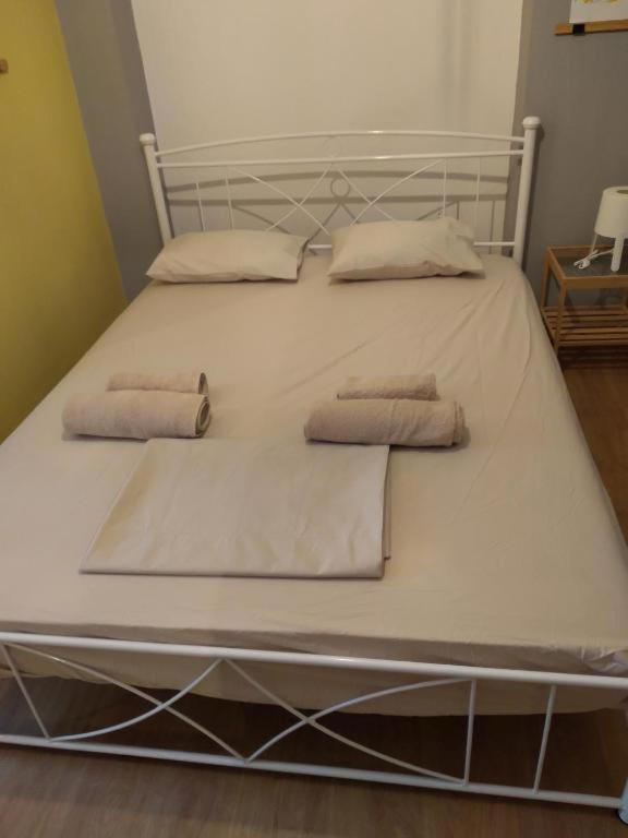 Acropolis Plaka Ermou Rooms photo 5