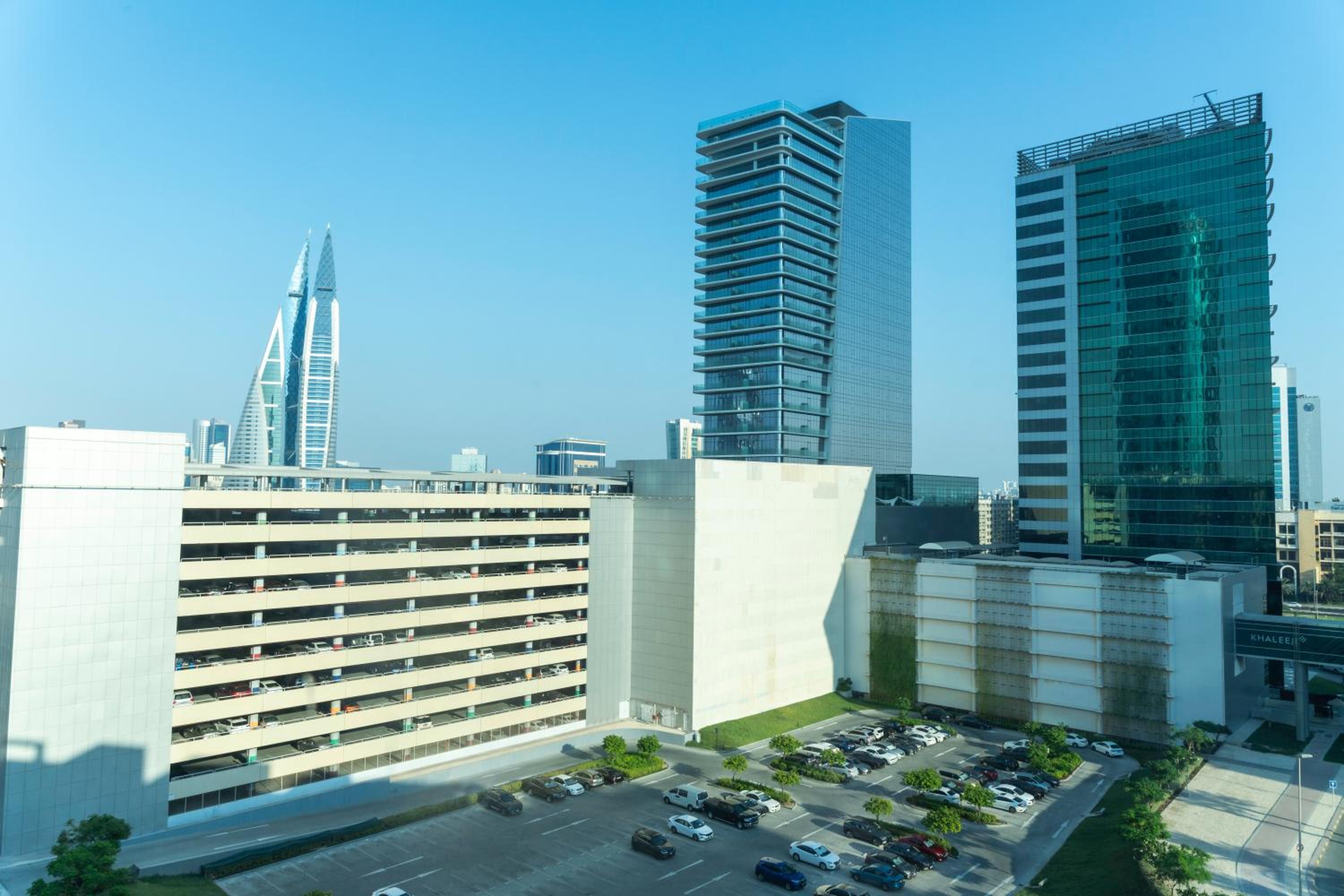 Pearlhouse Bahrain