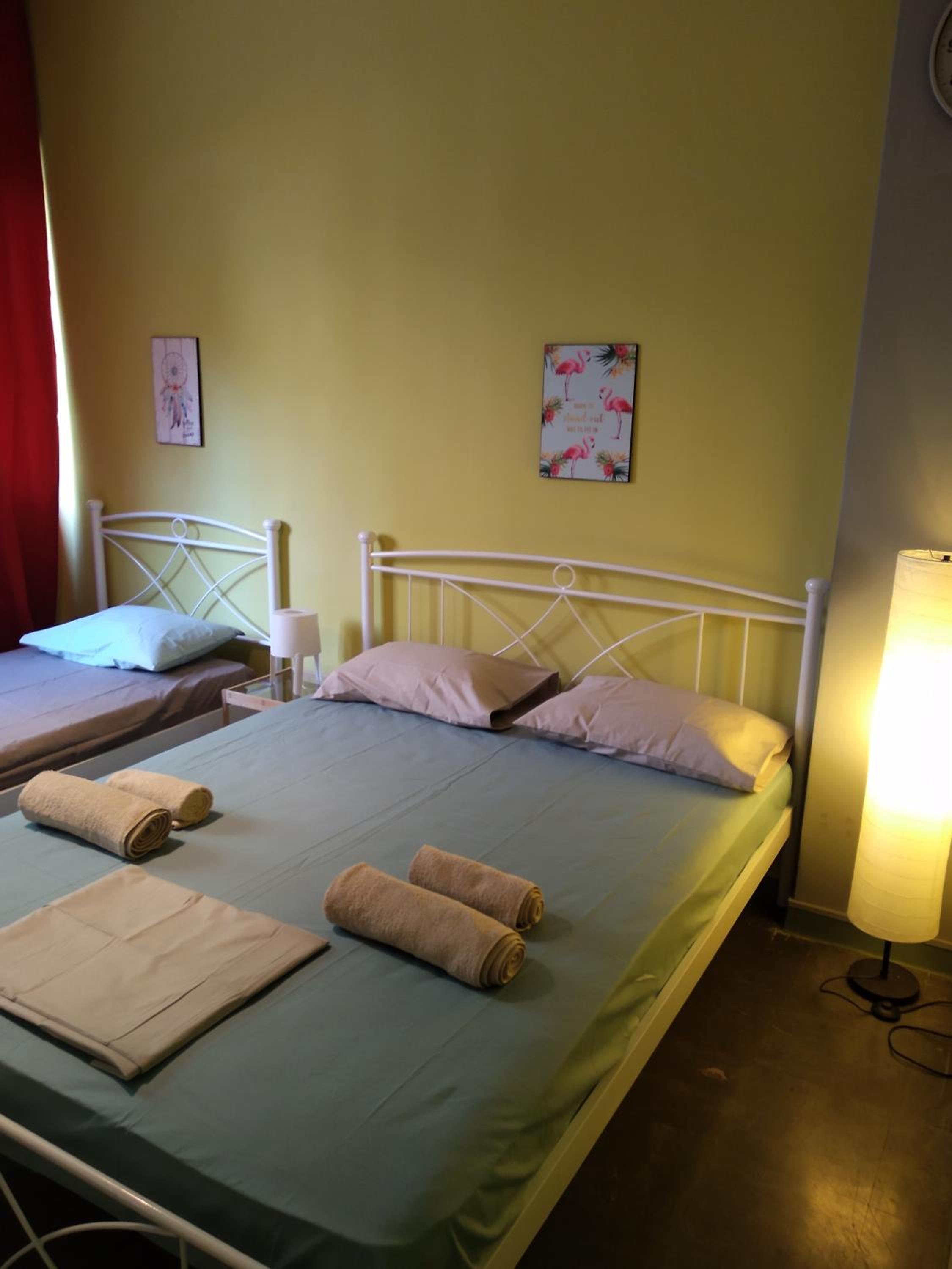 Acropolis Plaka Ermou Rooms photo 3