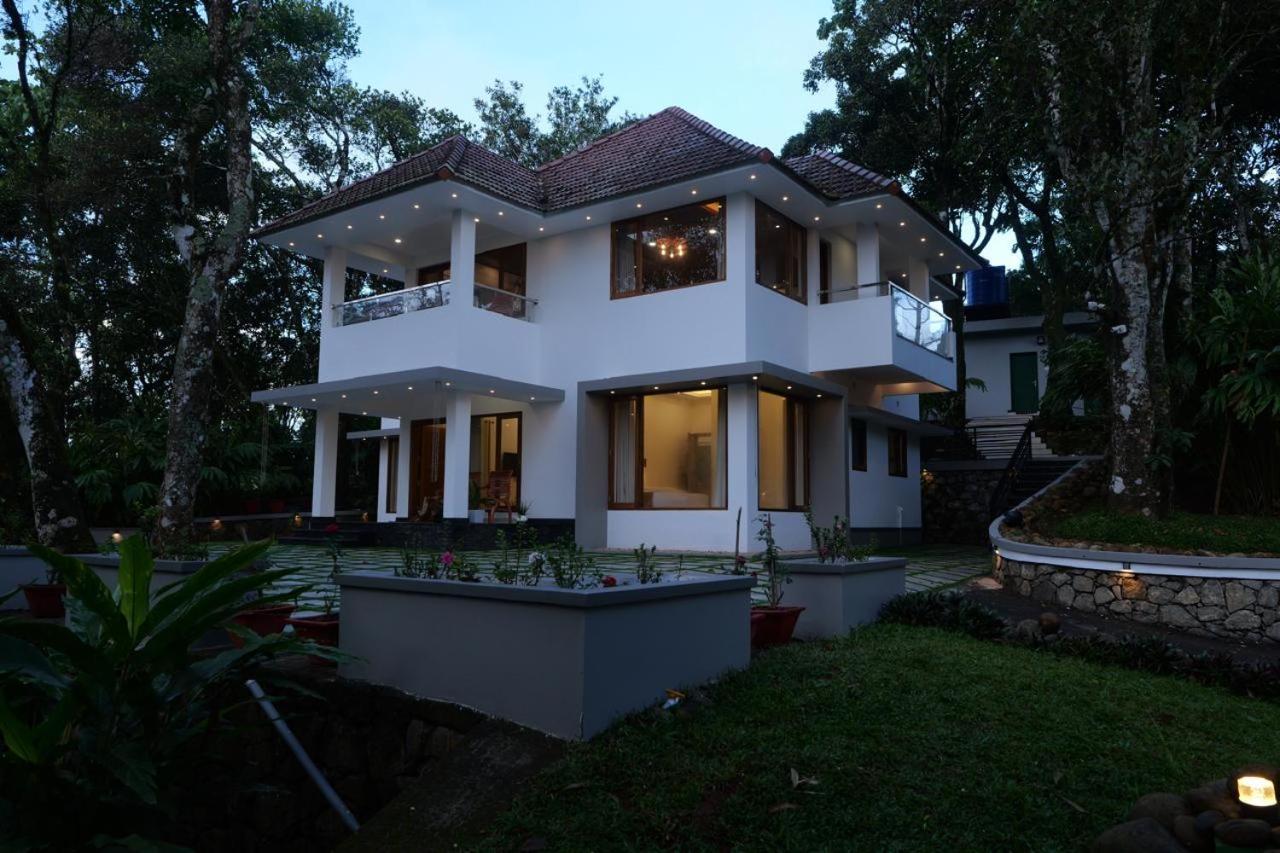 Elam Villa