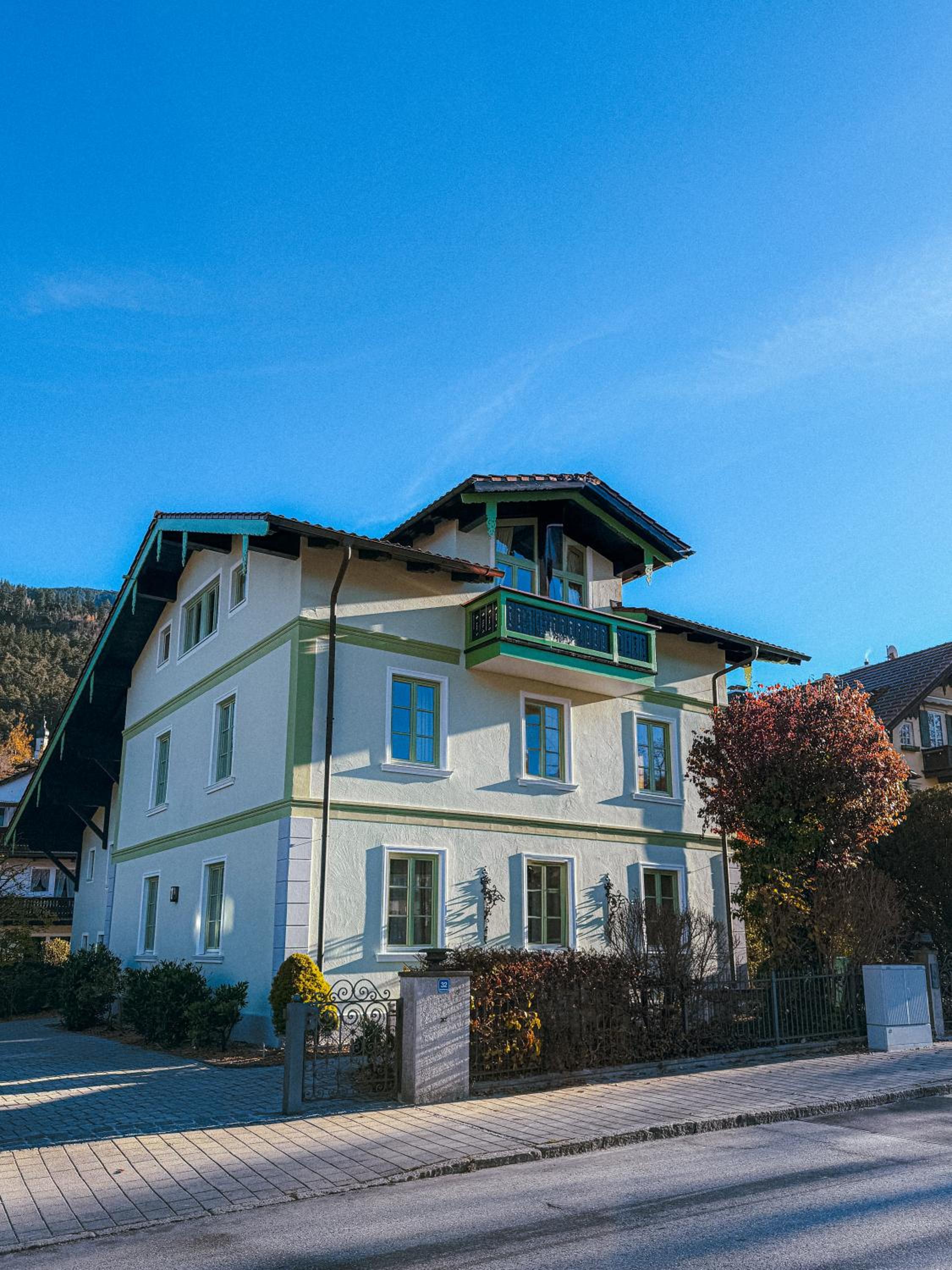 Villa Paula