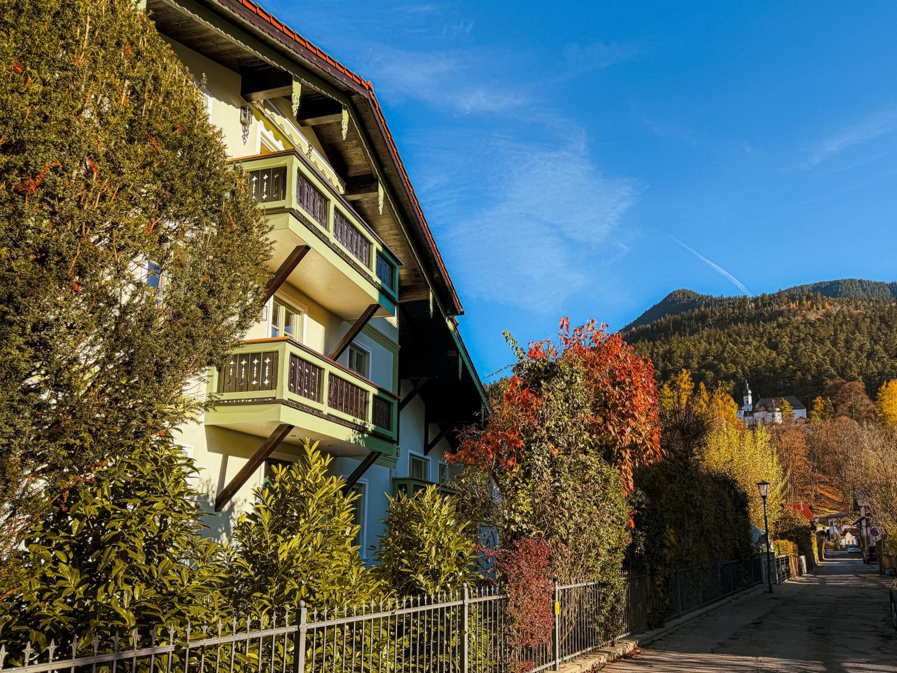 Villa Paula