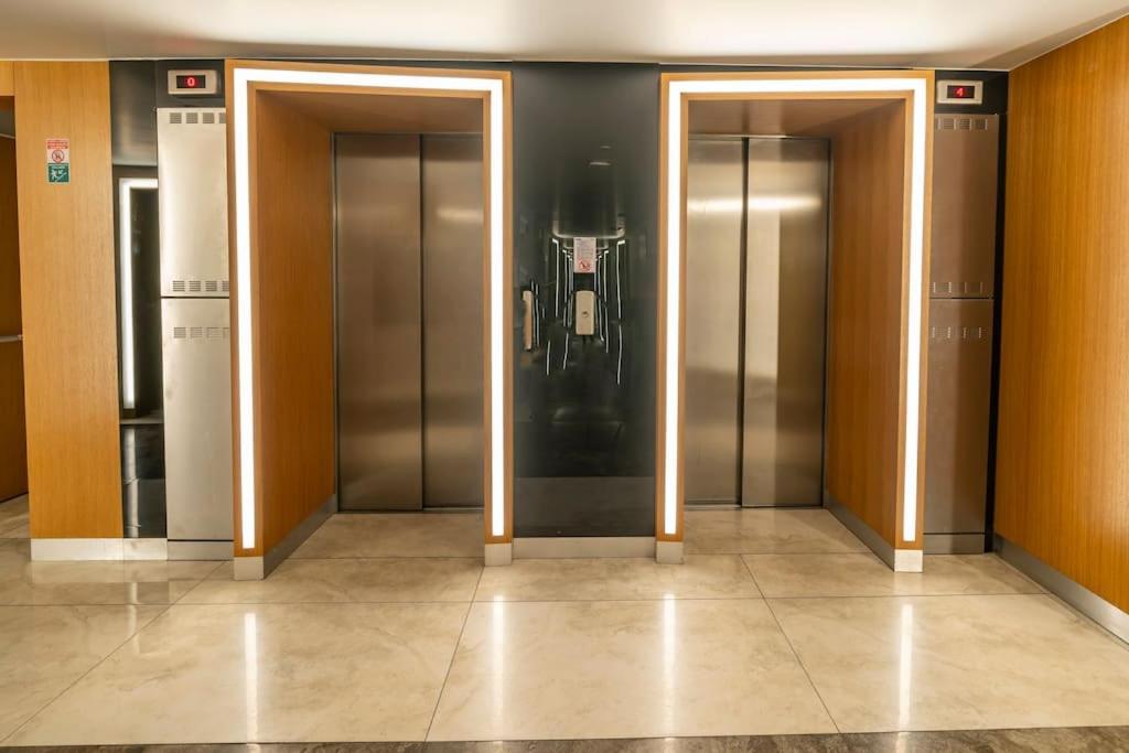 3BR Apartment in Taksim w-pool,parking MGD0mlib