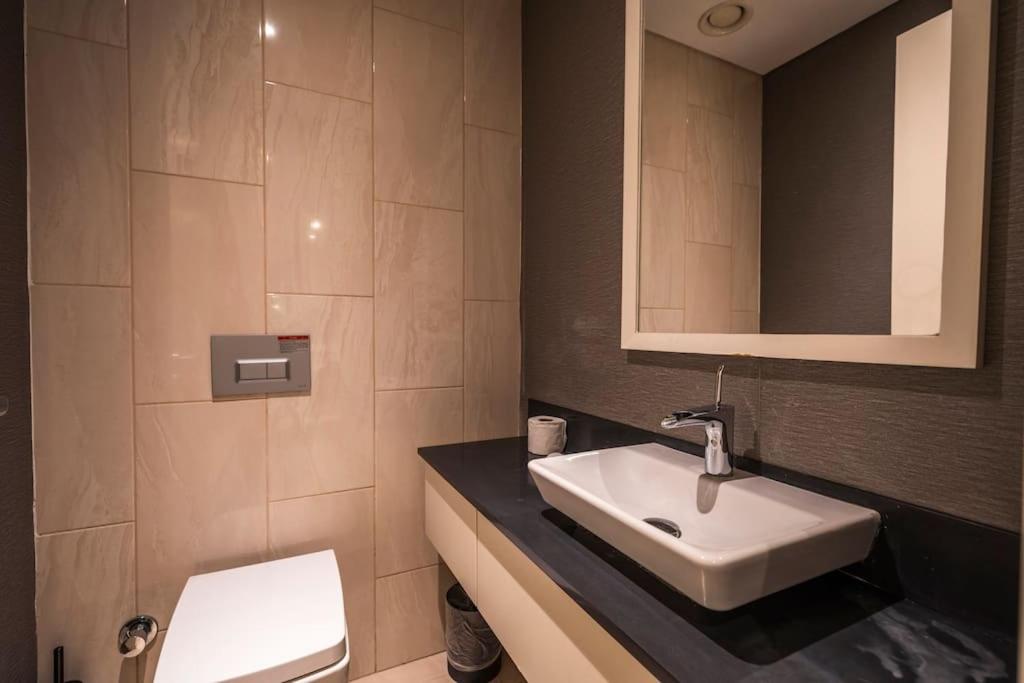 3BR Apartment in Taksim w-pool,parking MGD0mlib