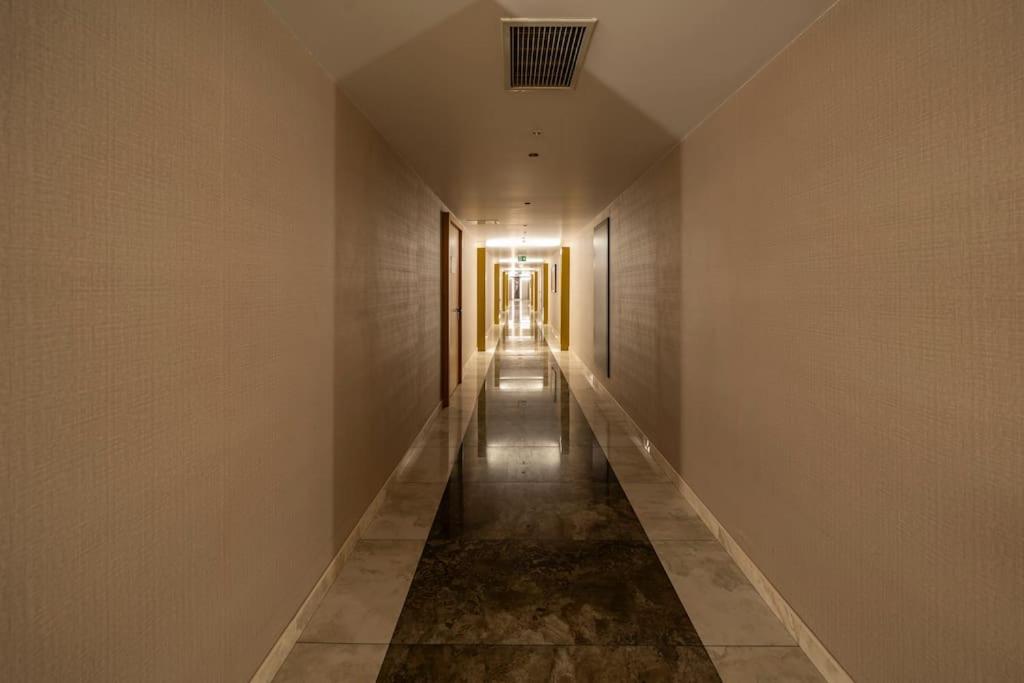 3BR Apartment in Taksim w-pool,parking MGD0mlib