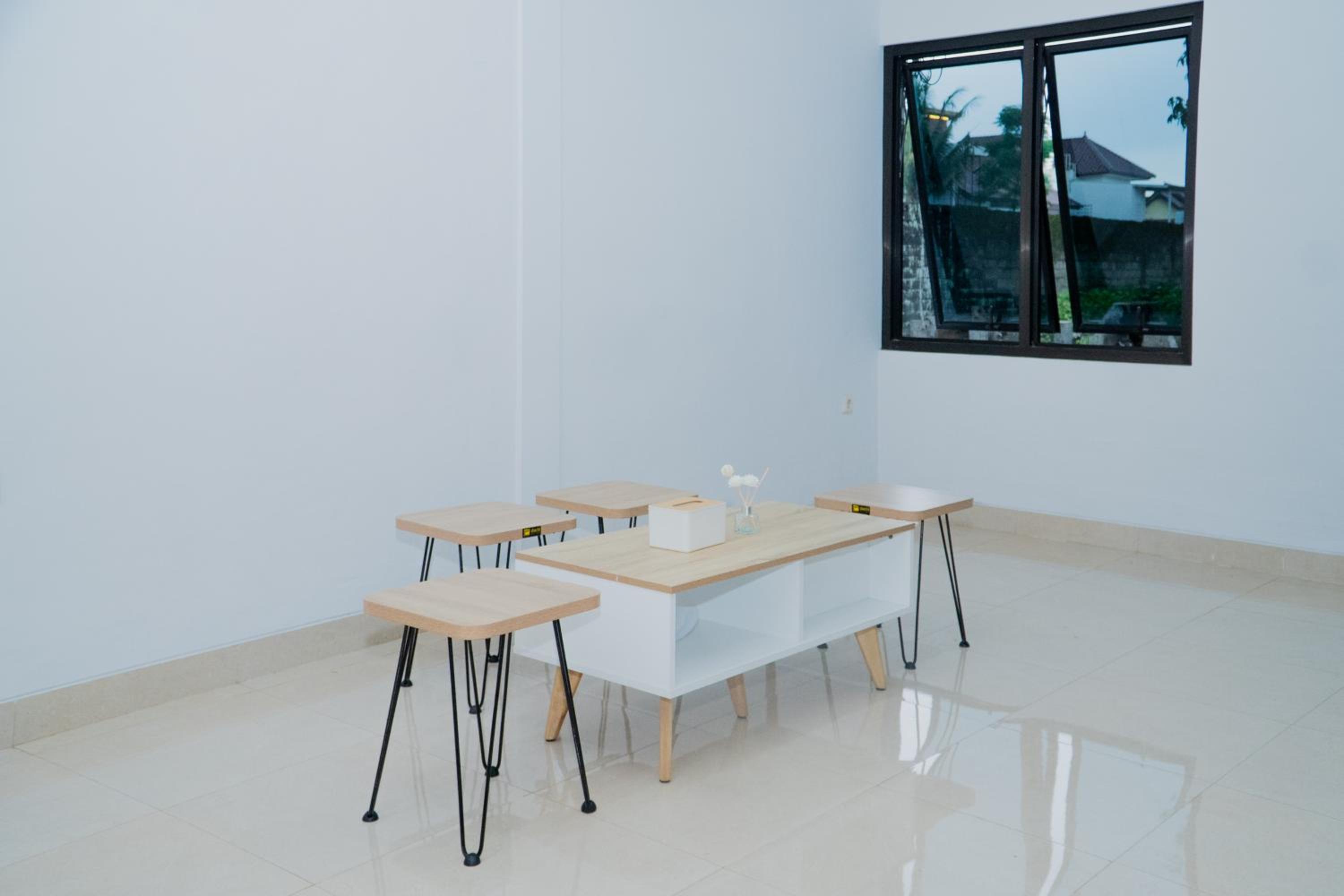 The Samora Living view 4